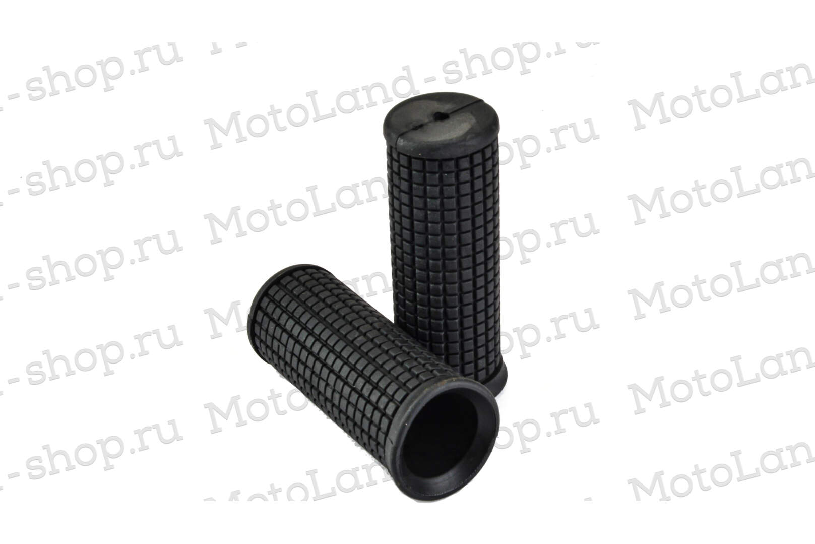 Резинки руля SR-23 (75mm) 