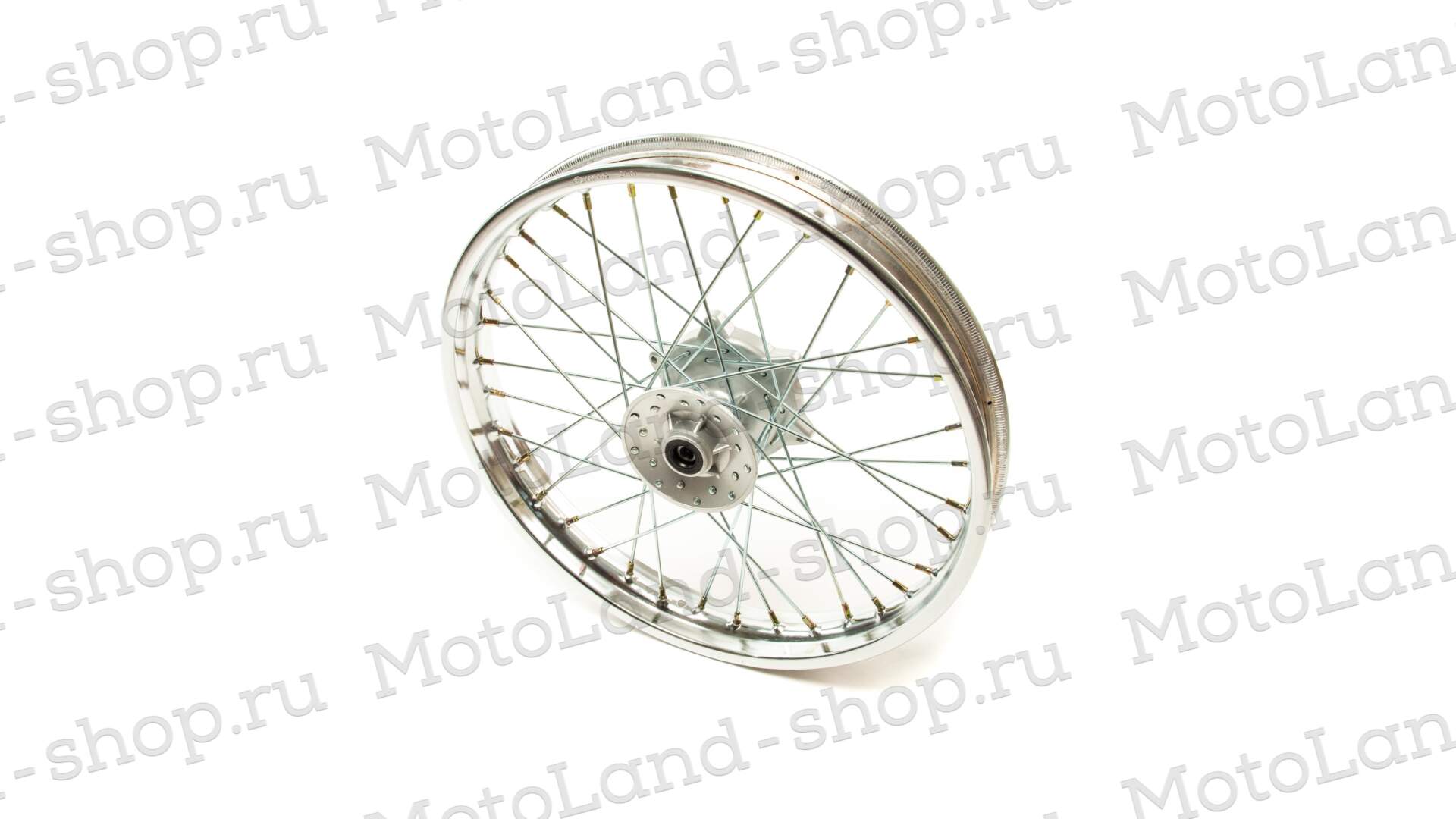 Обод передний RZ200