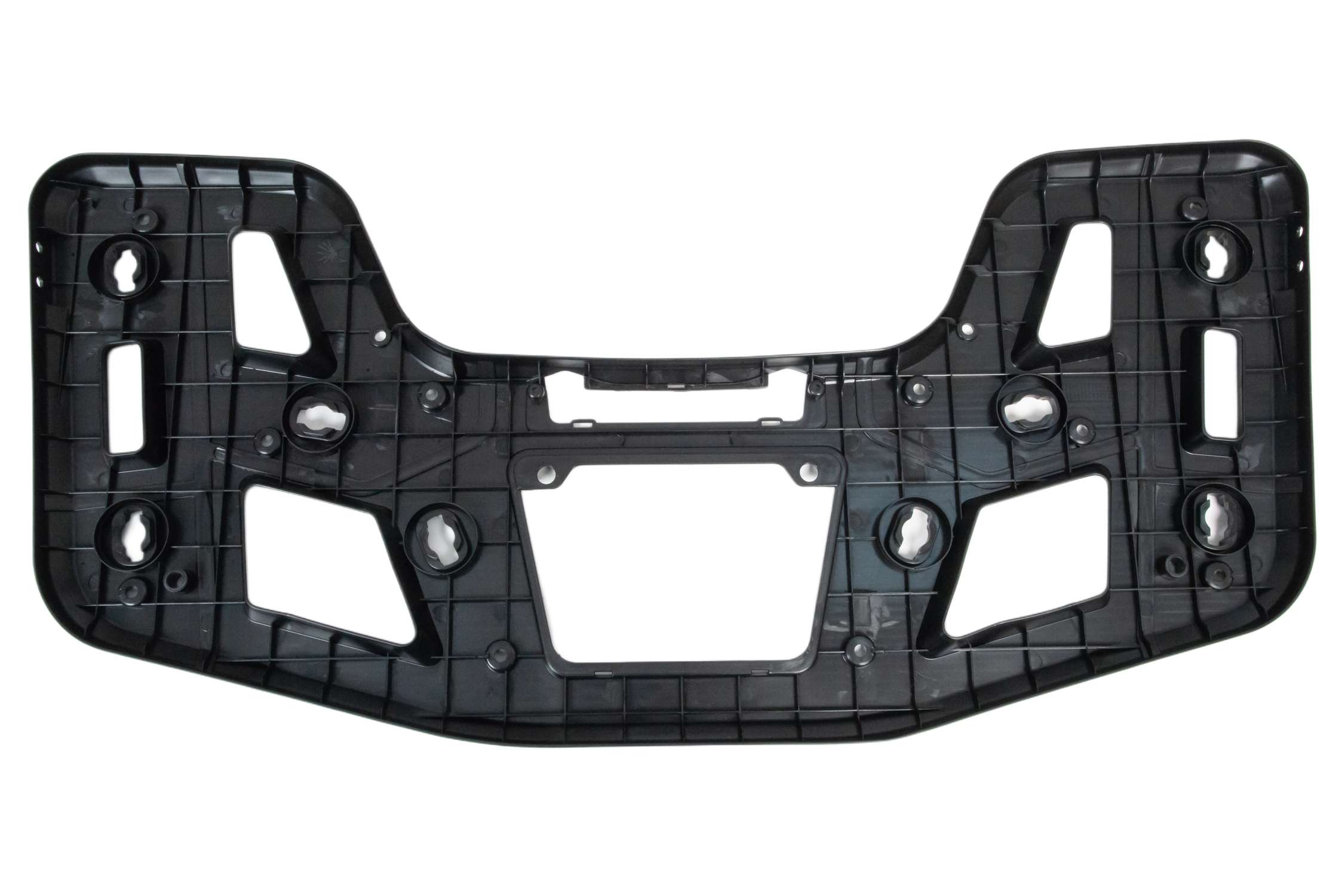 Пластик багажник задний ATV MAX 300