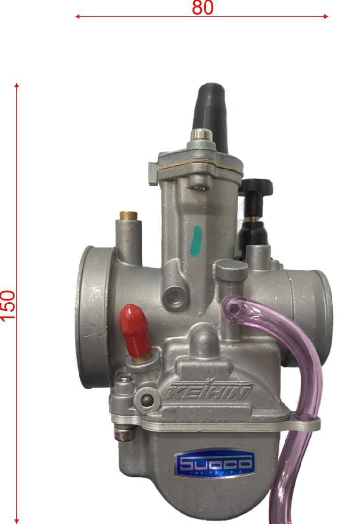 Карбюратор PWK 28мм