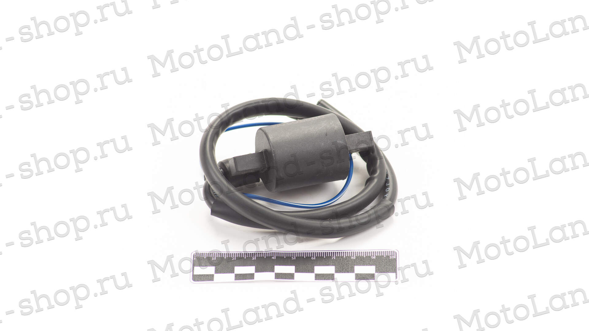 Катушка зажигания CG125-250/CB125-250