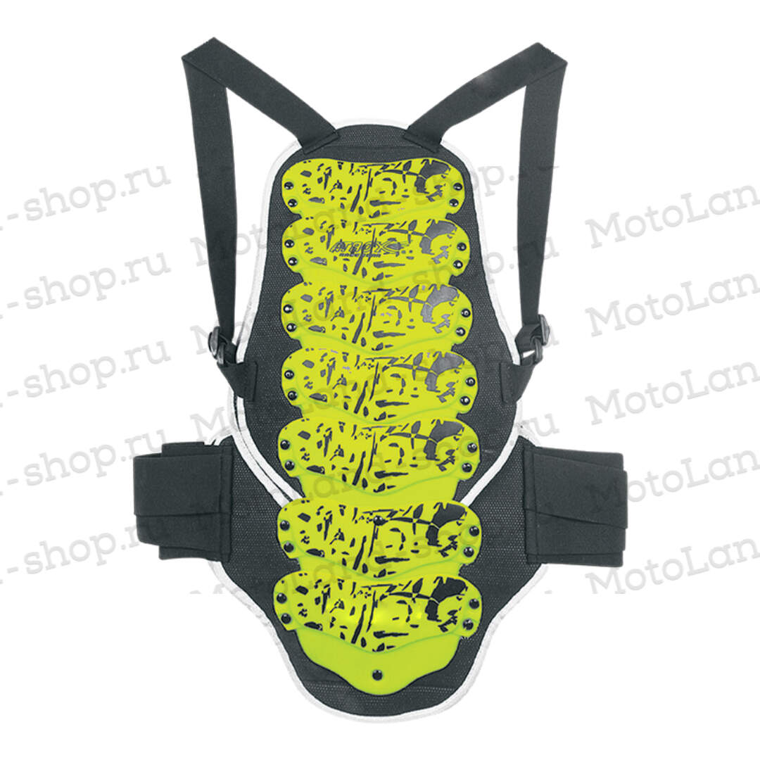 Мотозащита HIZER AT-3540 (L/XL)