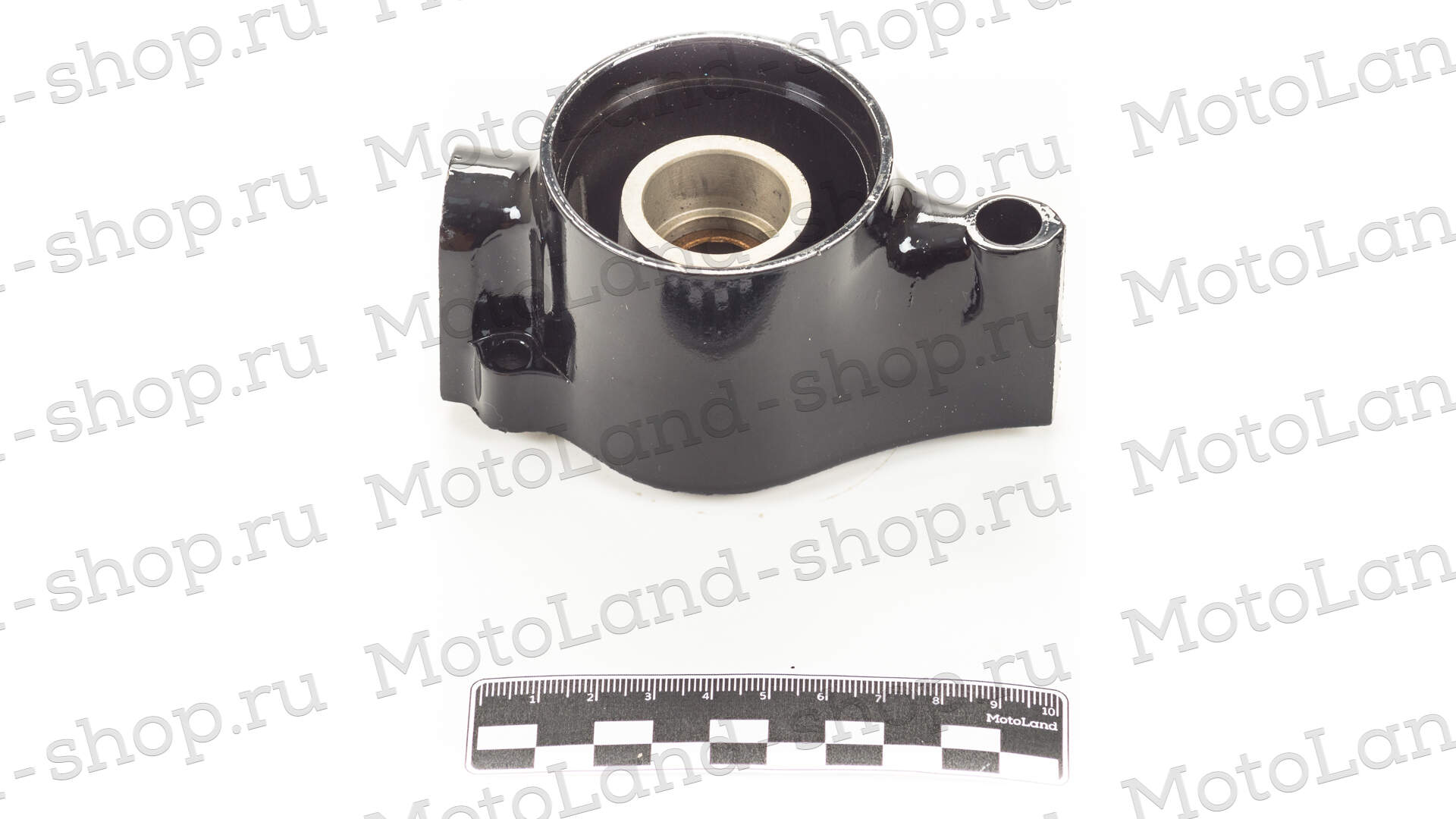 Крышка редуктора T6 ZONGSHEN