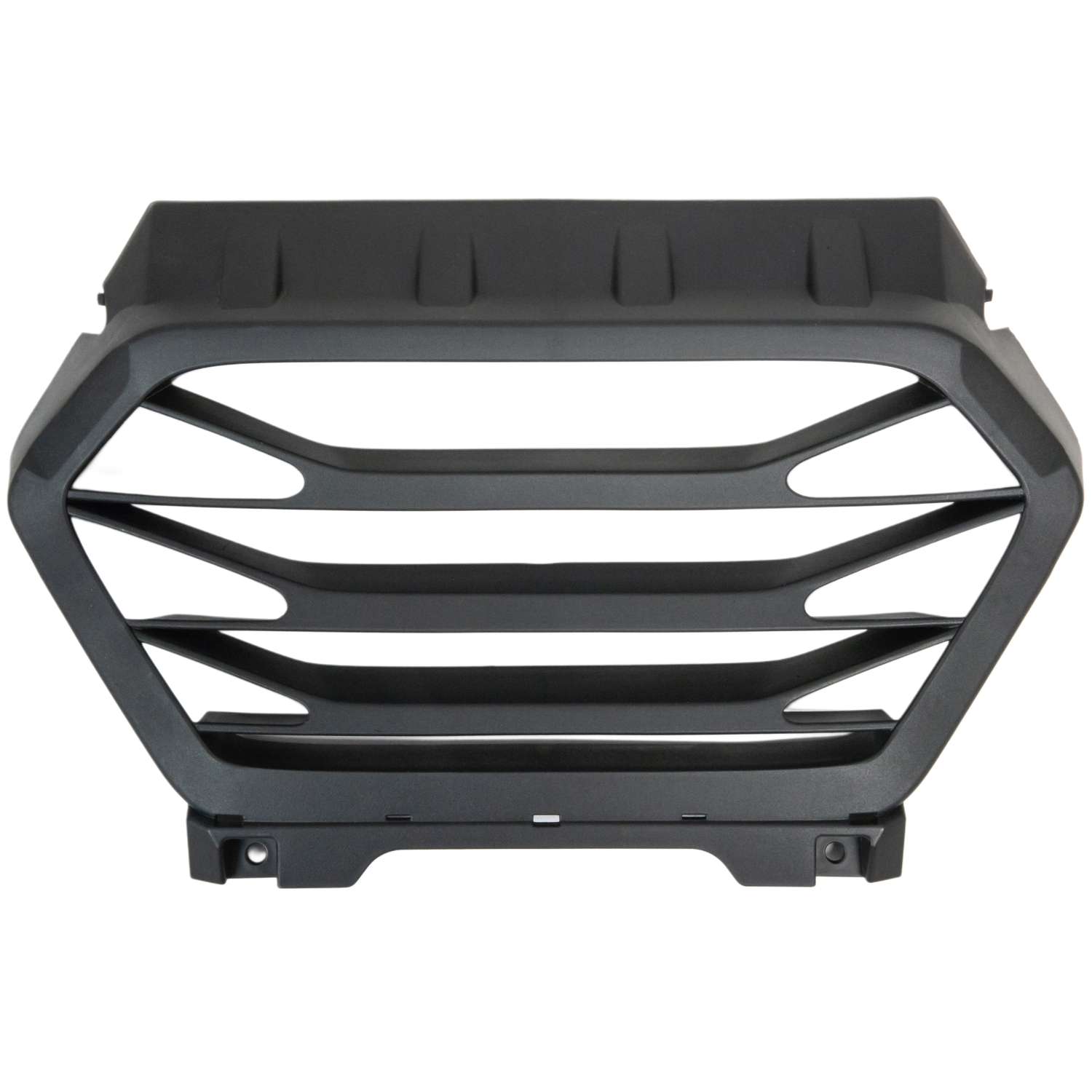 Пластик бампер передний №1 ATV MAX 300