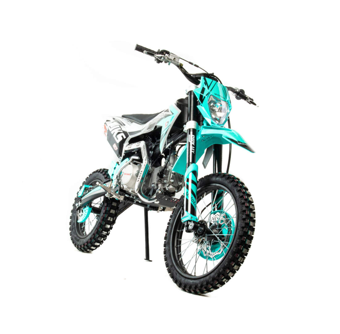 Питбайк  Motoland JKS125 