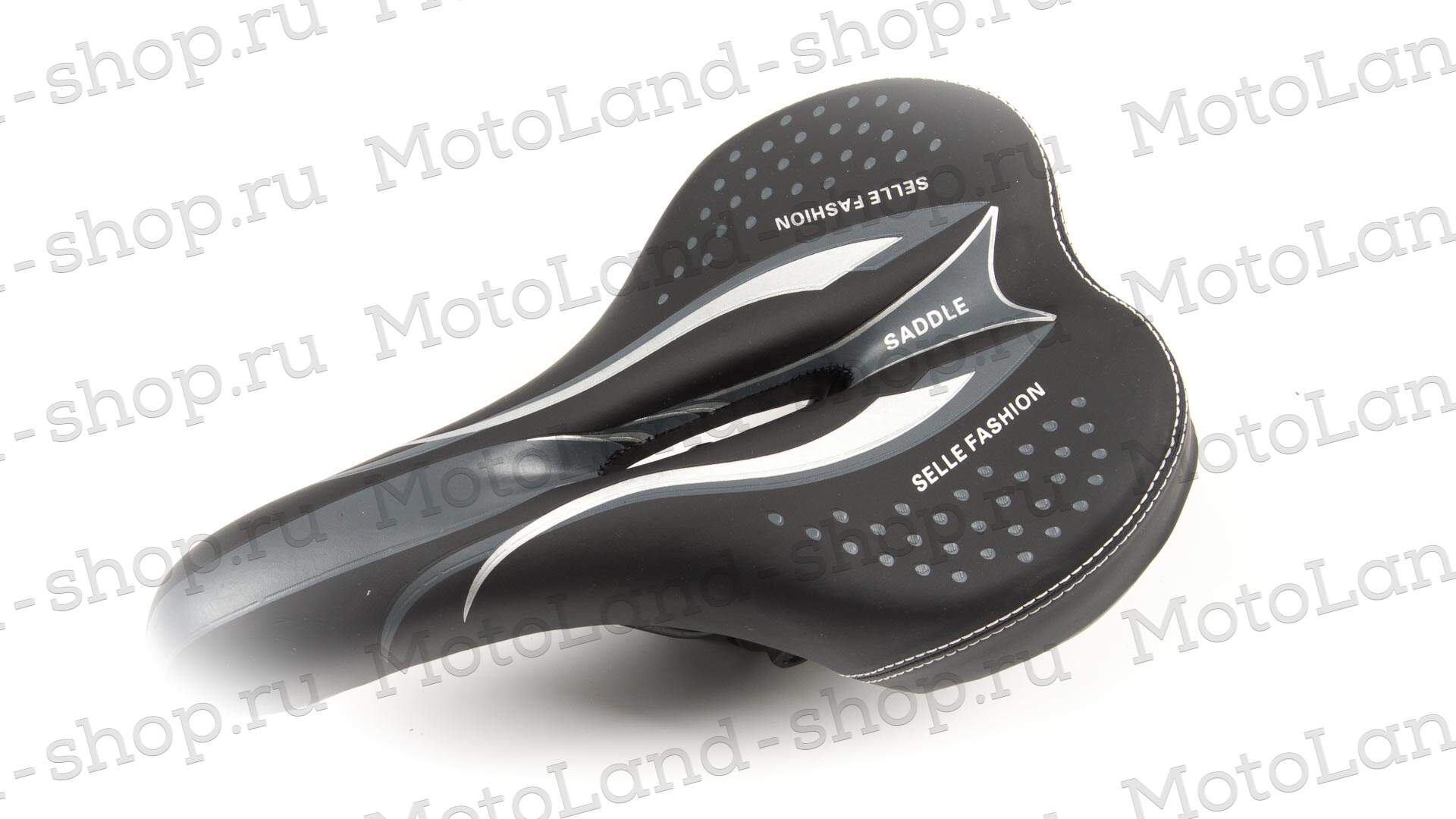 Седло горный GW-20106-262 (260*150мм)