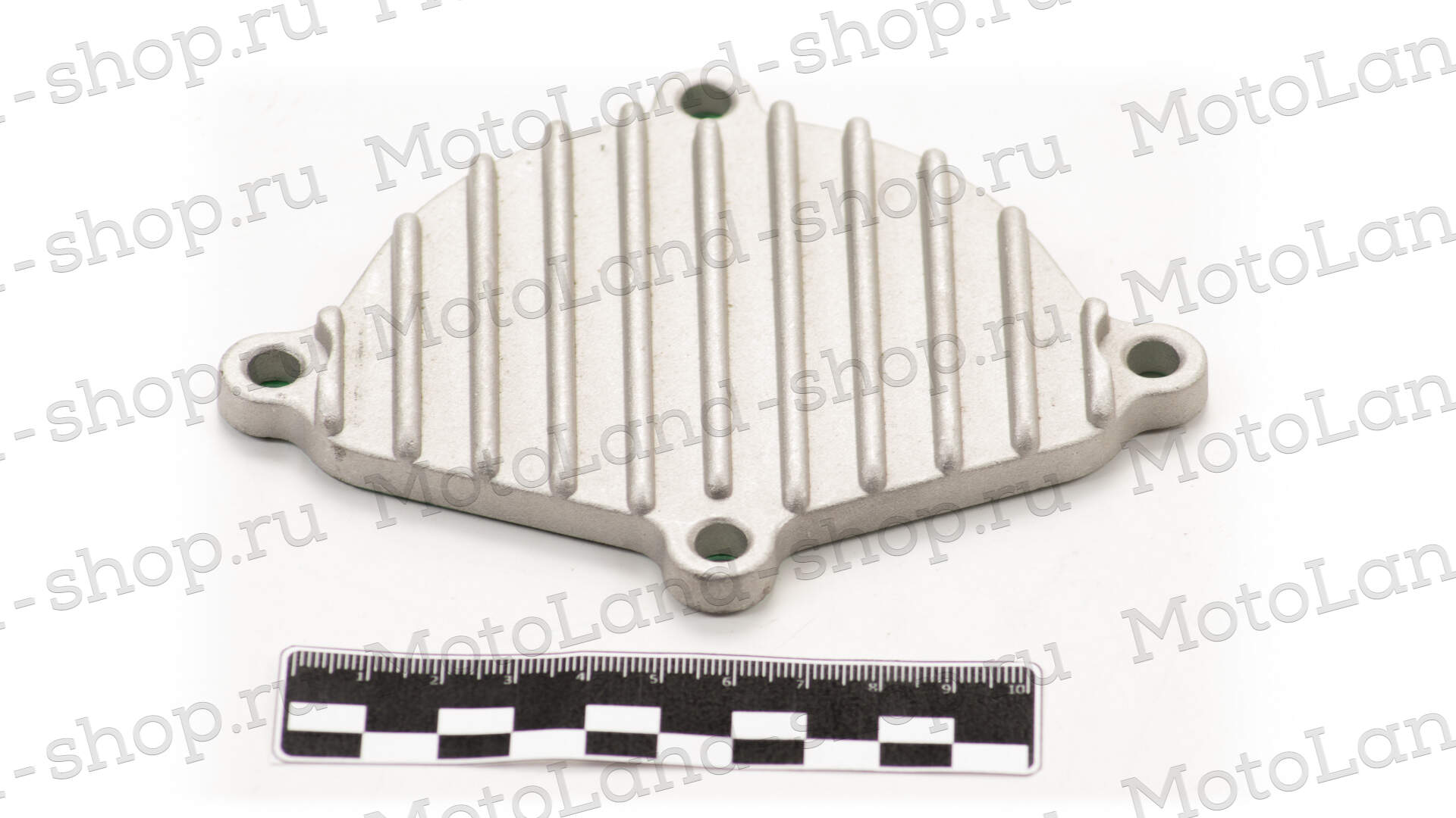 Крышка распредвала YX150/160 (W150-2/W150-5/W160-2) 150 см3 160 см3