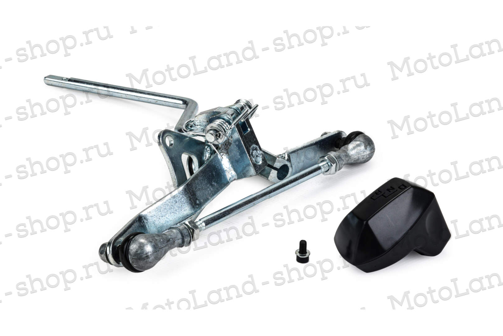 Ручка п.п. 163QMK 200см3 с реверсом