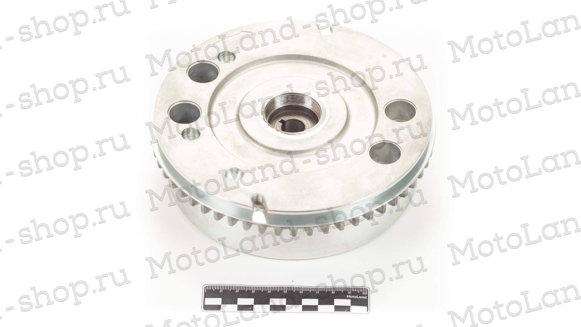 Маховик T15/T18 ZONGSHEN