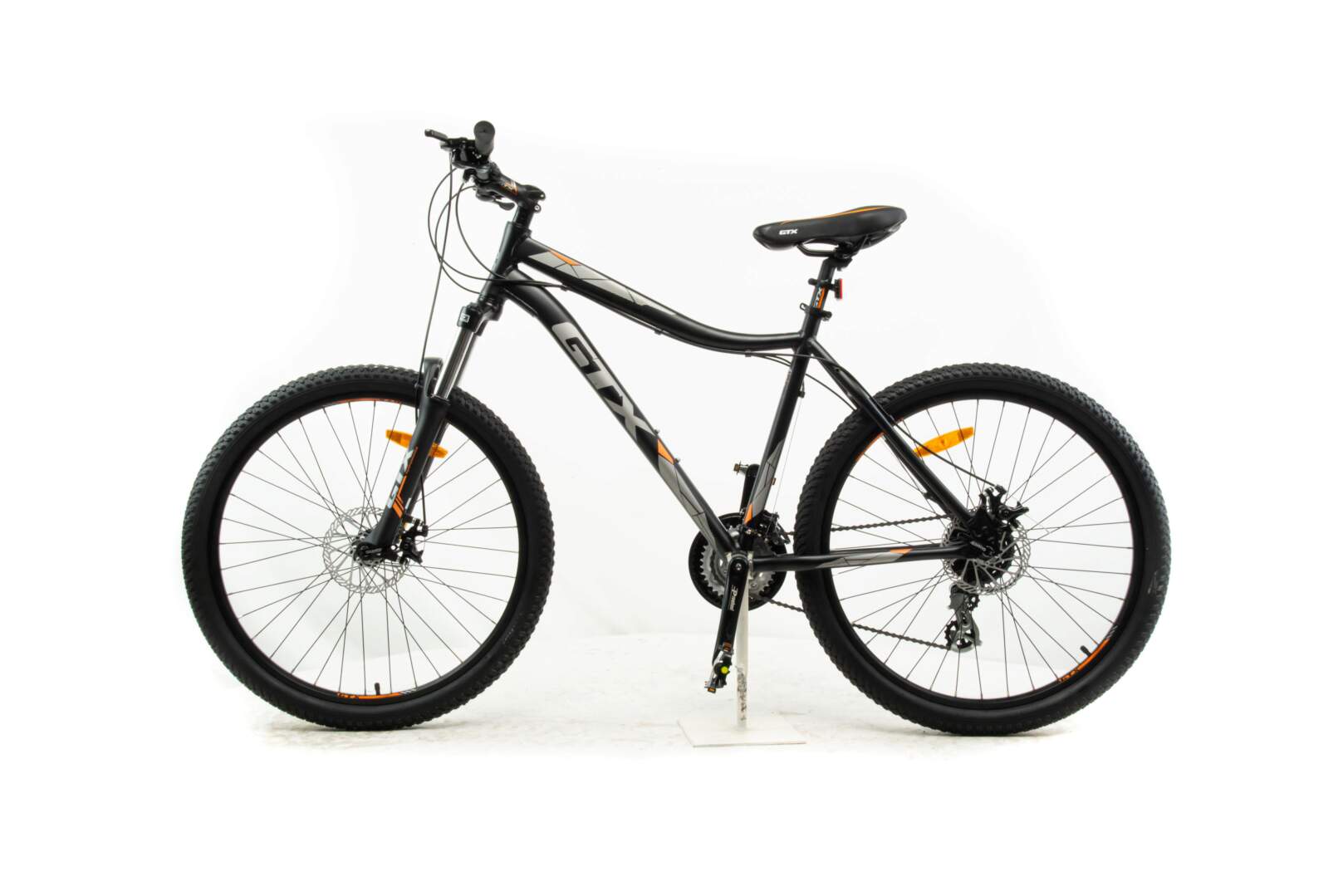 Велосипед 26" GTX  ALPIN 4.0  (рама 19") (000018)