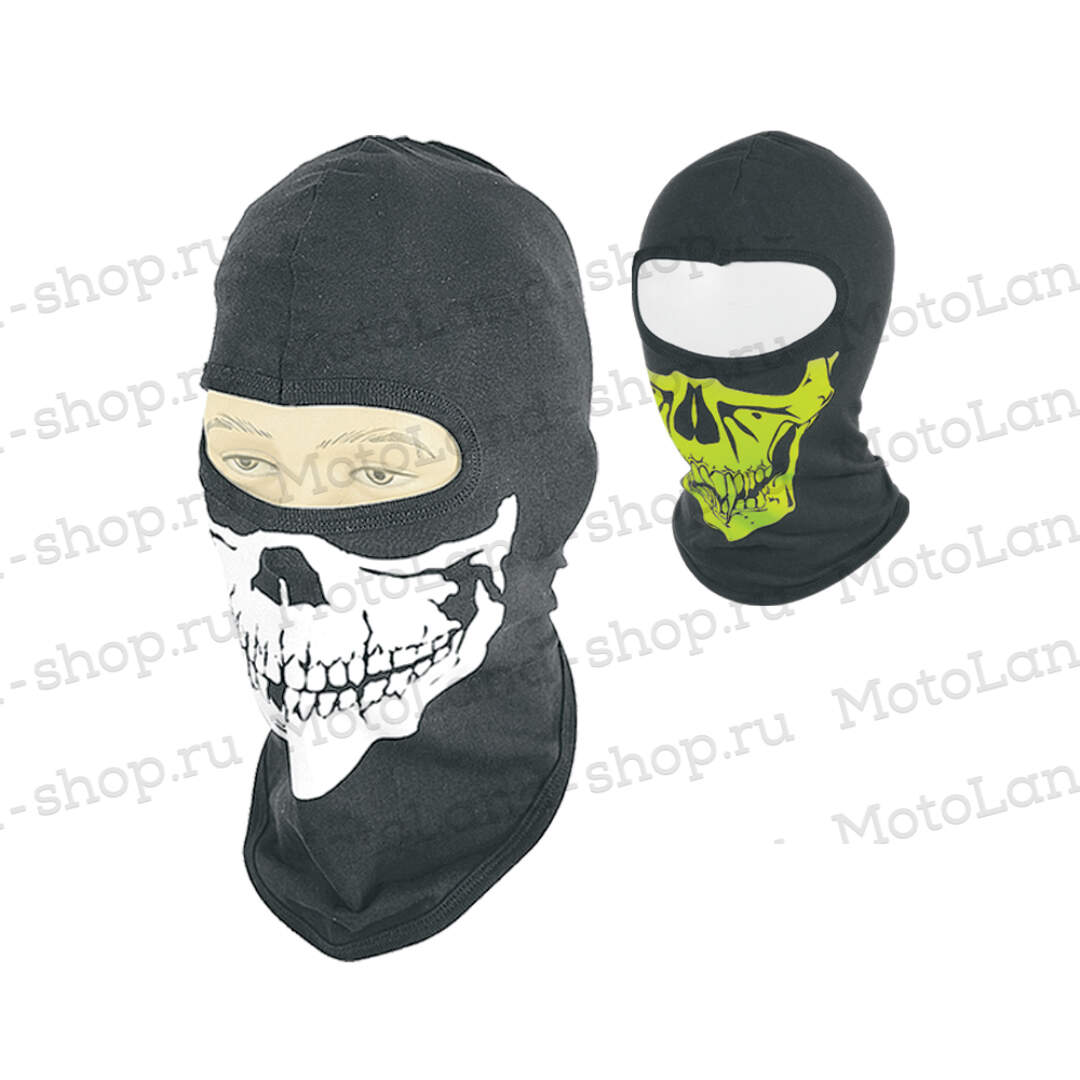 Маска мотоциклетная HIZER AT-7830