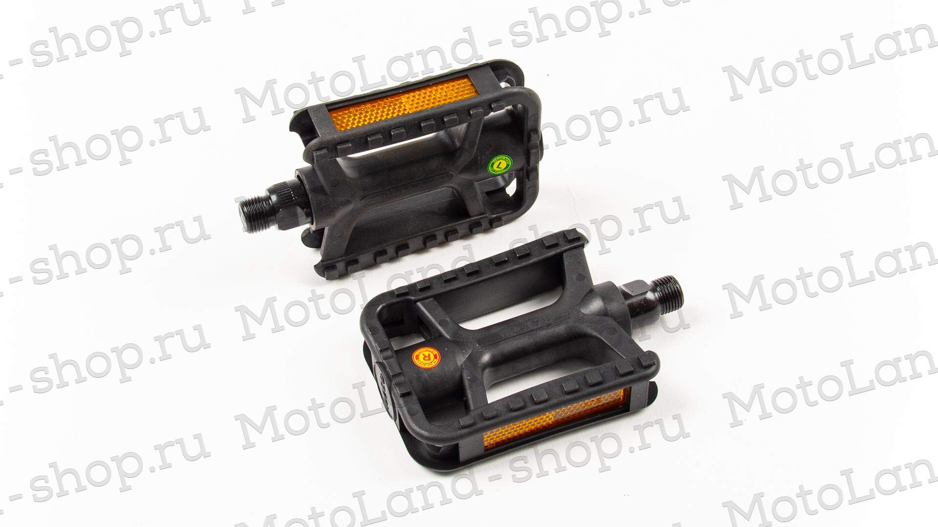 Педали NECO WP178 (106*76)