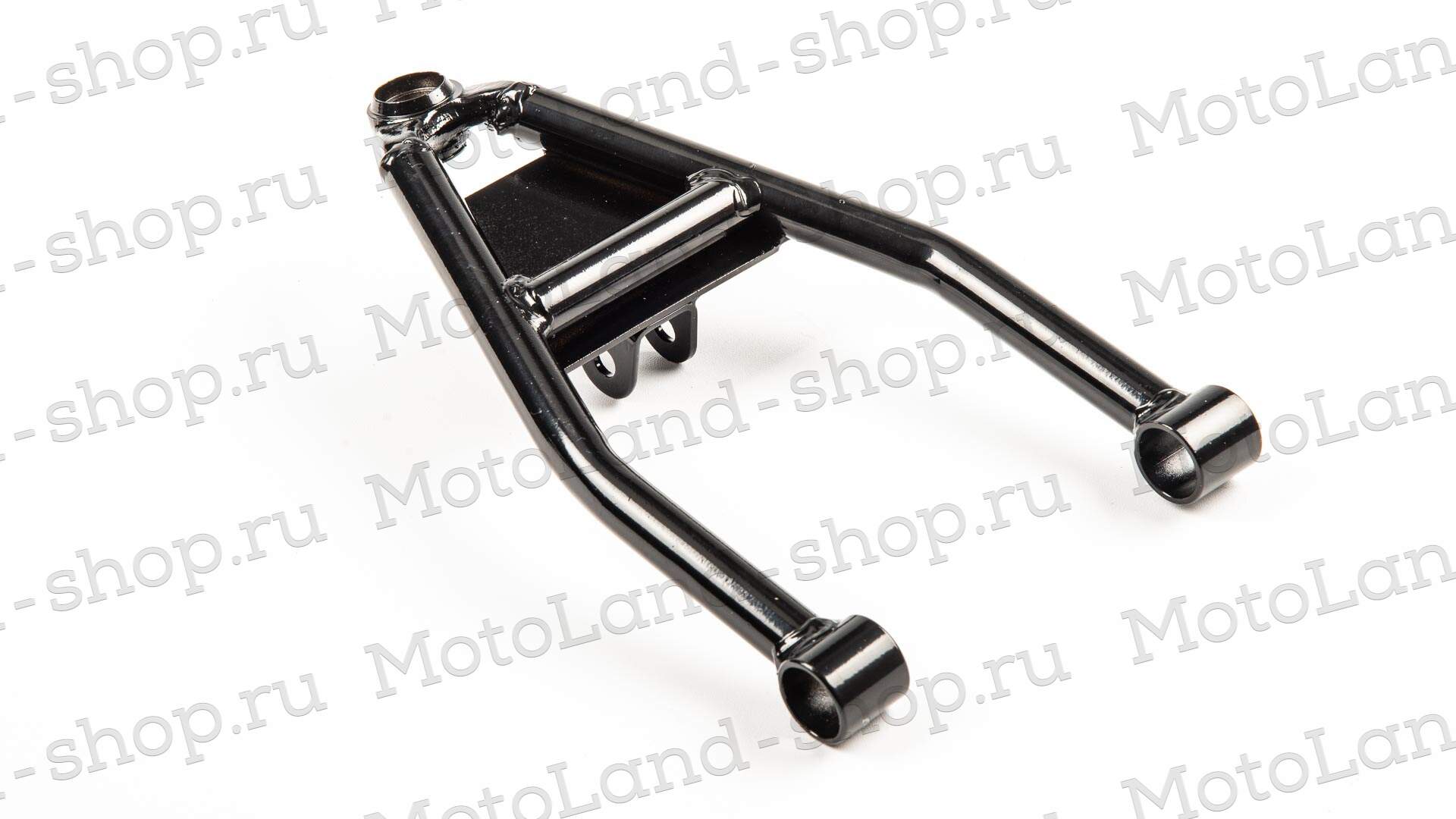 Рычаг передний нижний правый ATV FOX