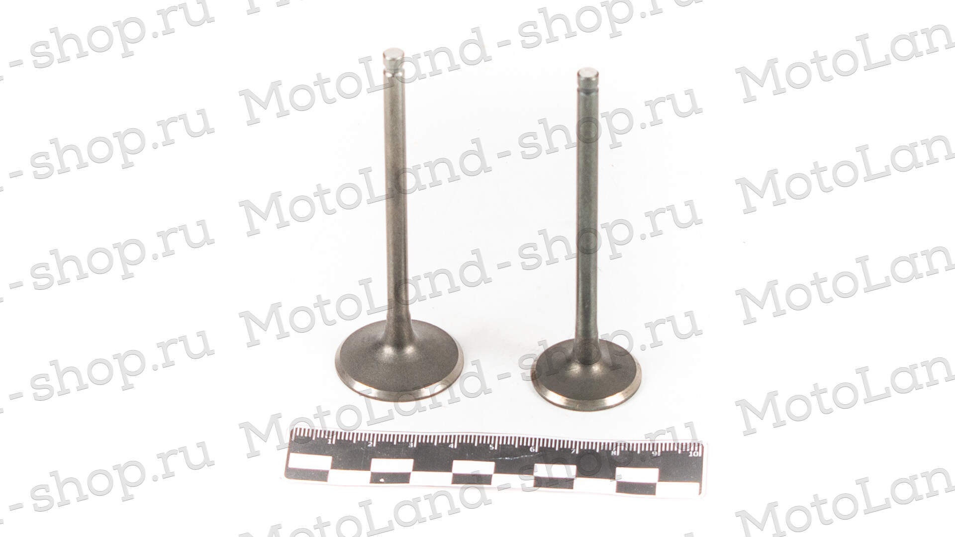 Клапаны ГРМ 166FML (CBB200)