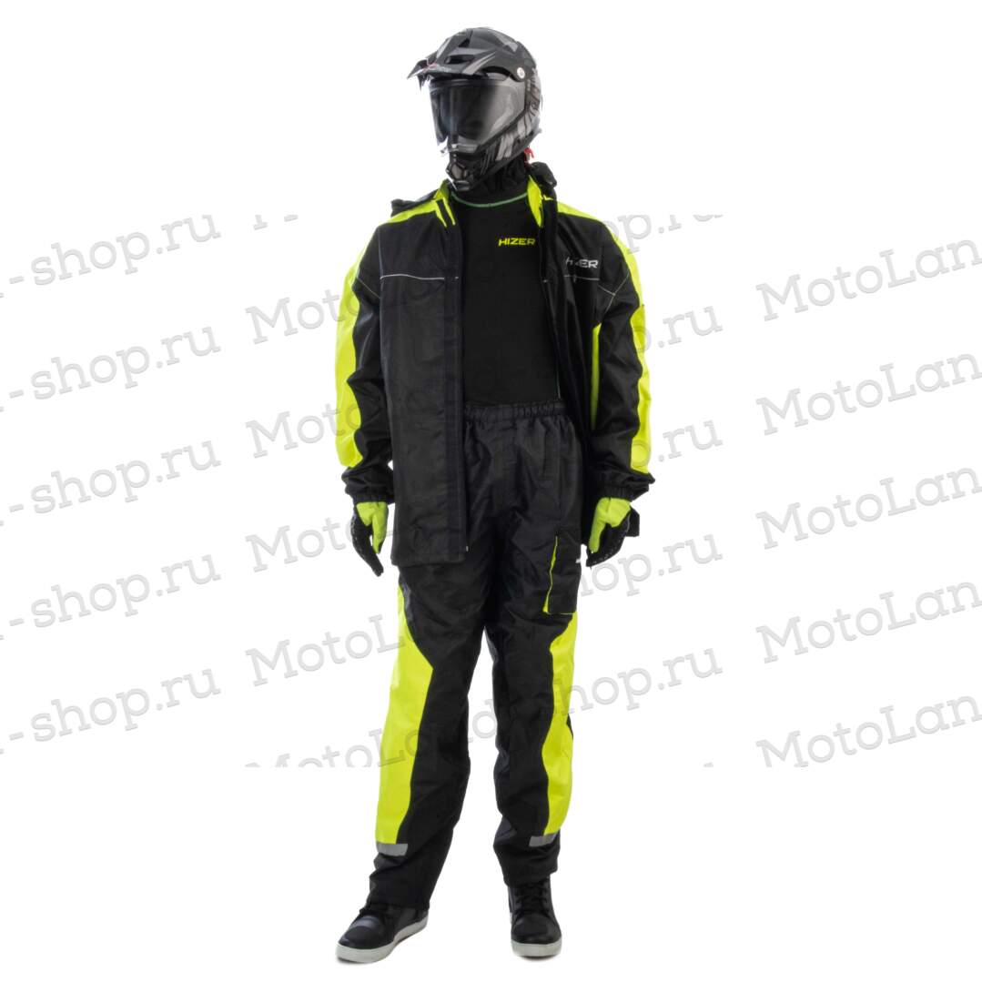 Комбинезон (текстиль) HIZER AT-3000 (XXL)