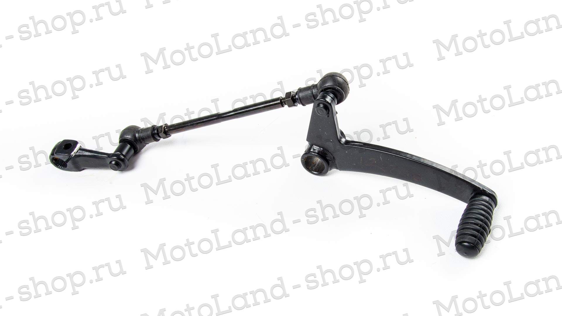 Педаль п.п. Bandit 