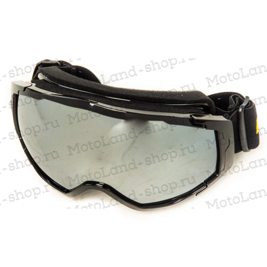 Очки Мотокросс HIZER №23