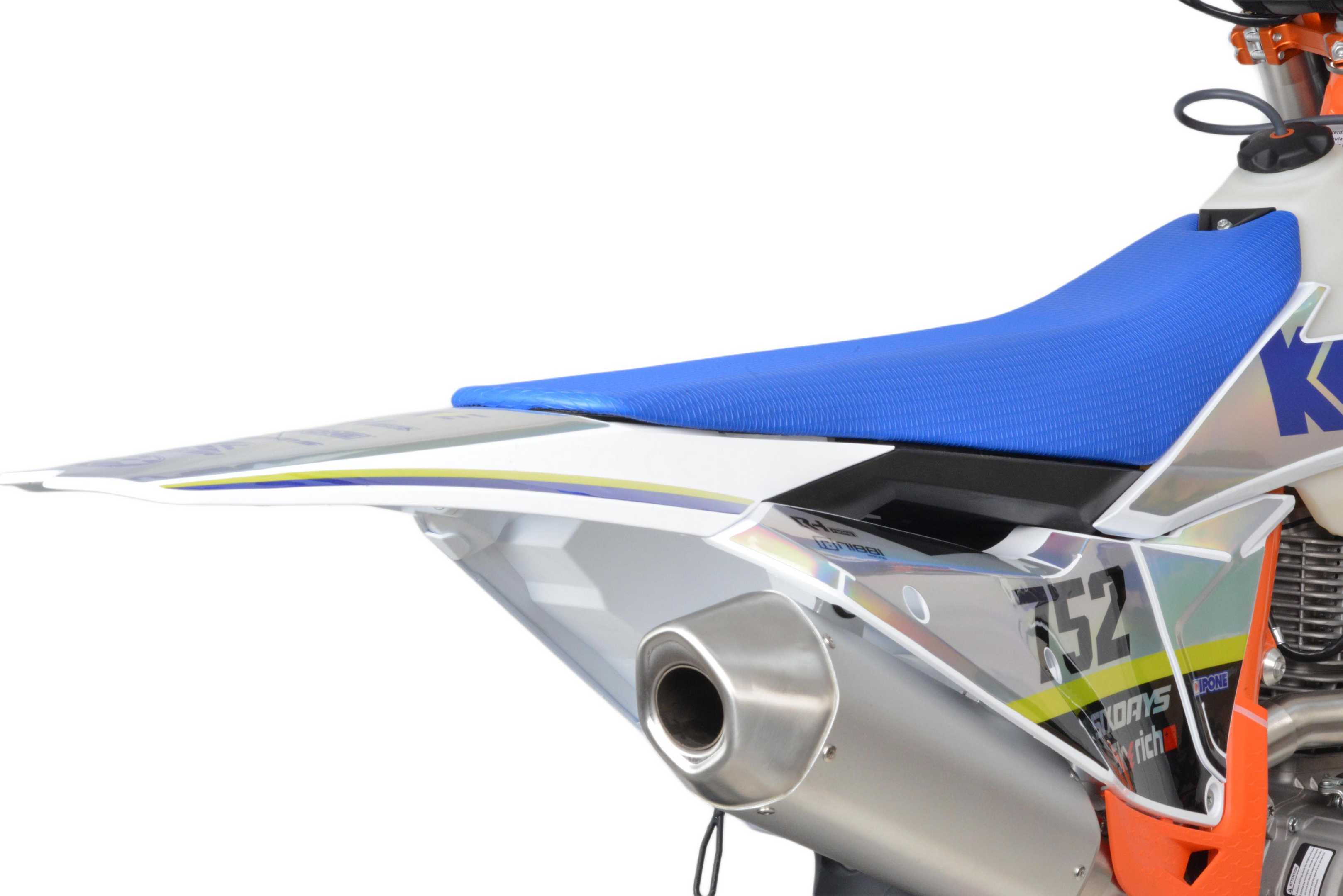 Мотоцикл Кросс Kews K24