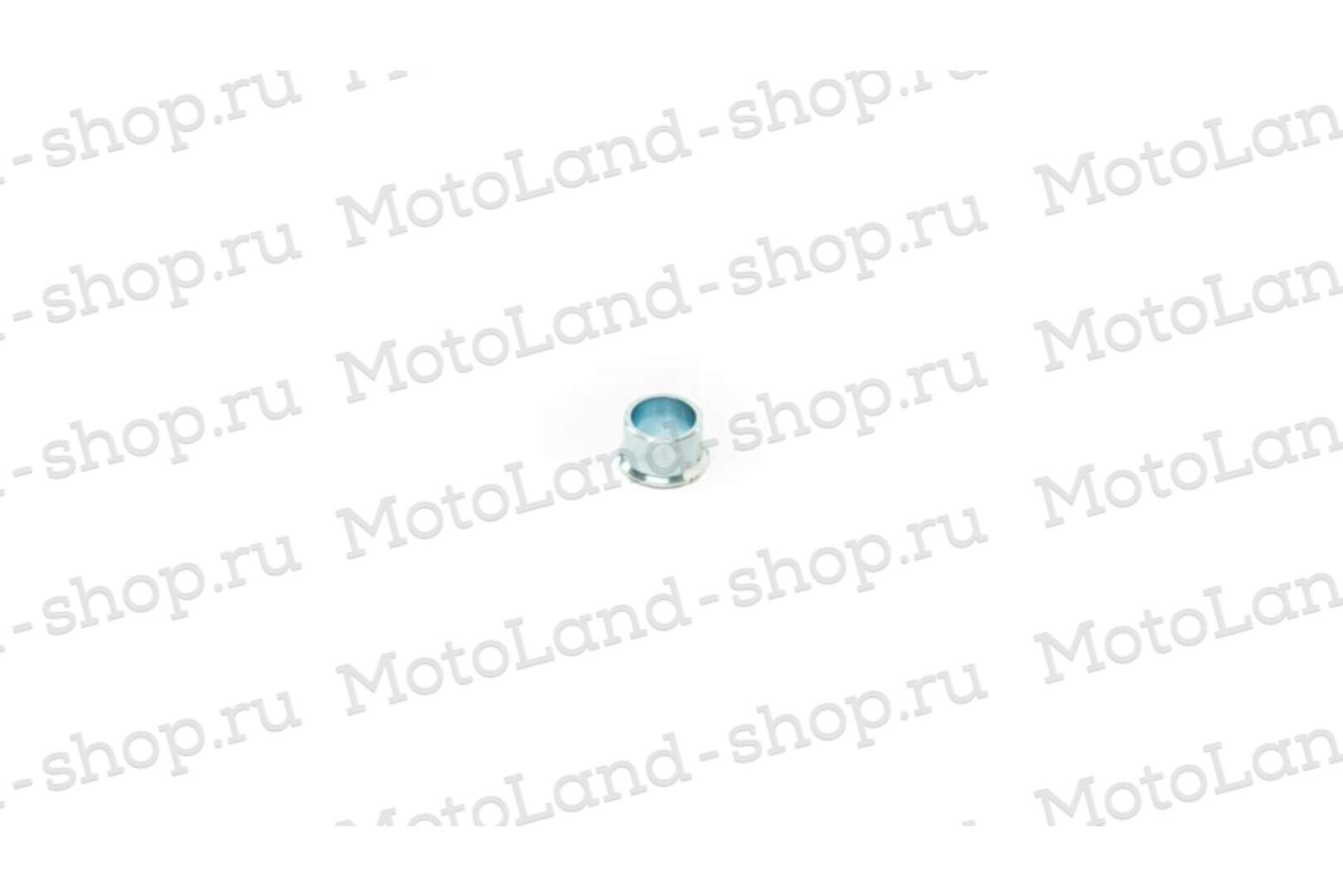 Втулка оси переднего колеса 20x25x25,5 / RMZ 250