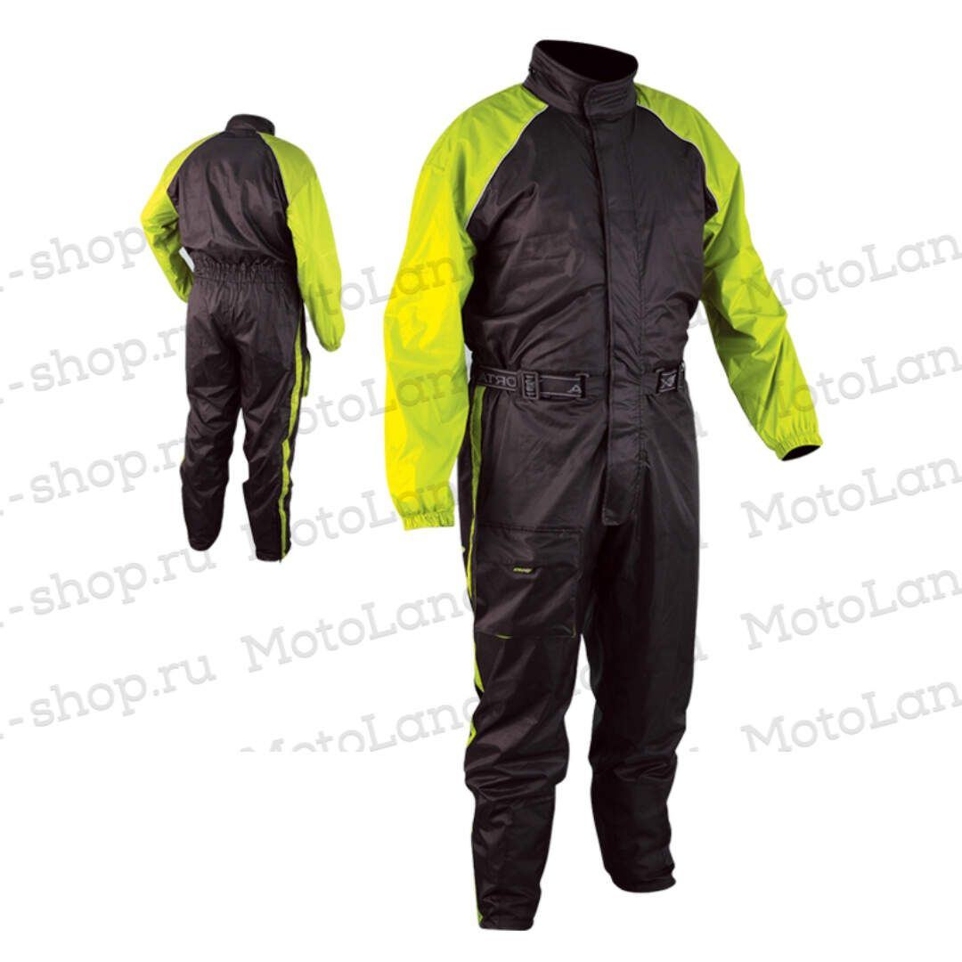 Комбинезон (текстиль) HIZER AT-3031 (XL)