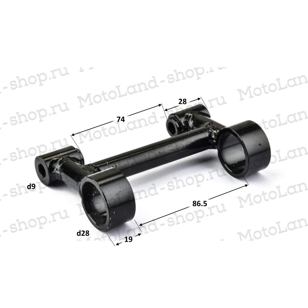 Подъём под двигатель SHARK 200