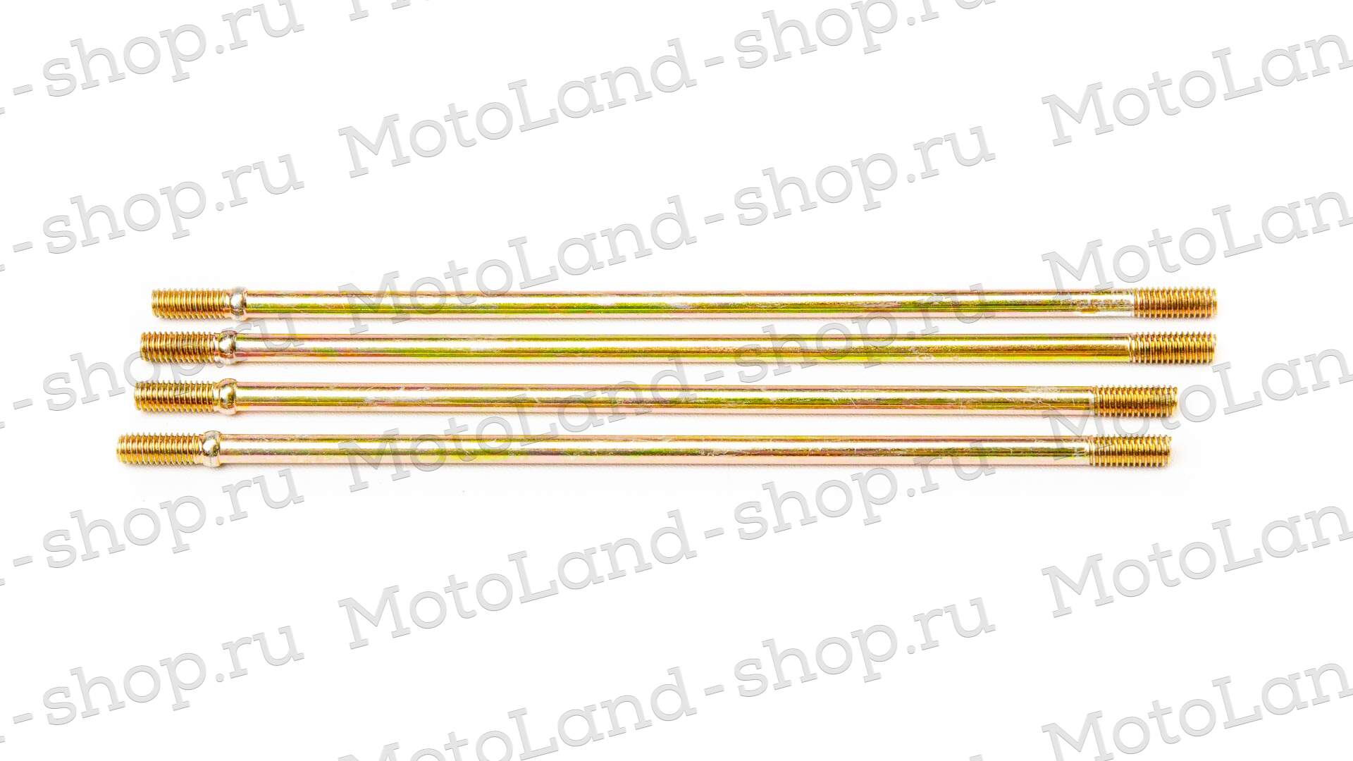 Шпильки цилиндра 139FMB,147FMH 50-70см3 (компл. 4шт)