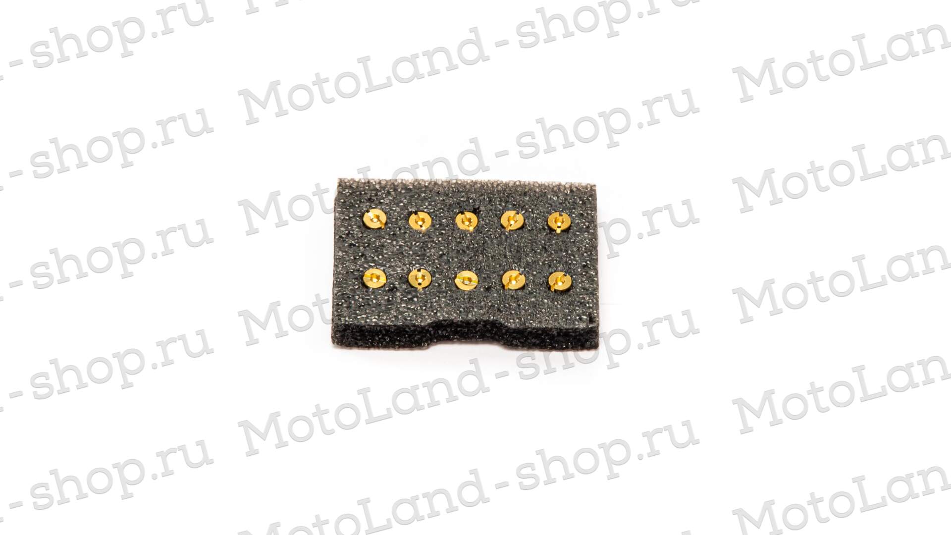 Жиклеры карбюратора M5, К80, кол-во 10шт.