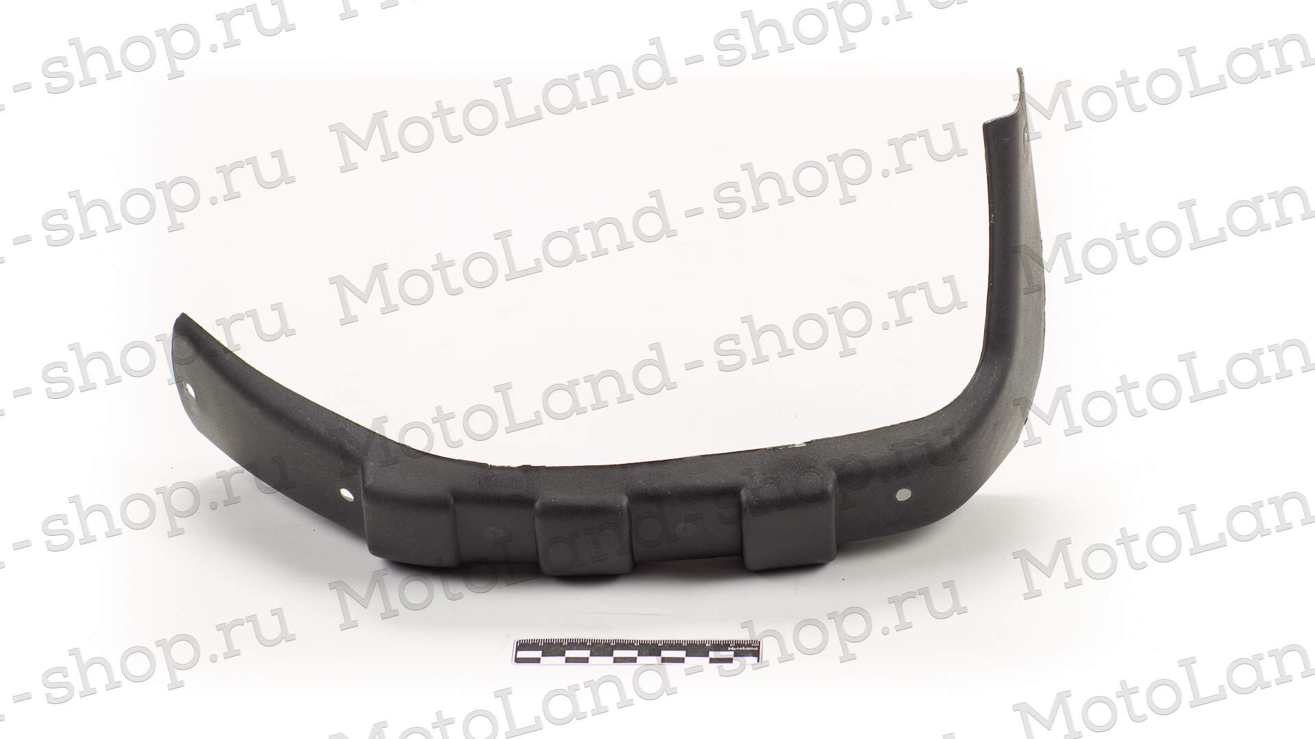 Пластик задний левый расширитель арки ATV FOX