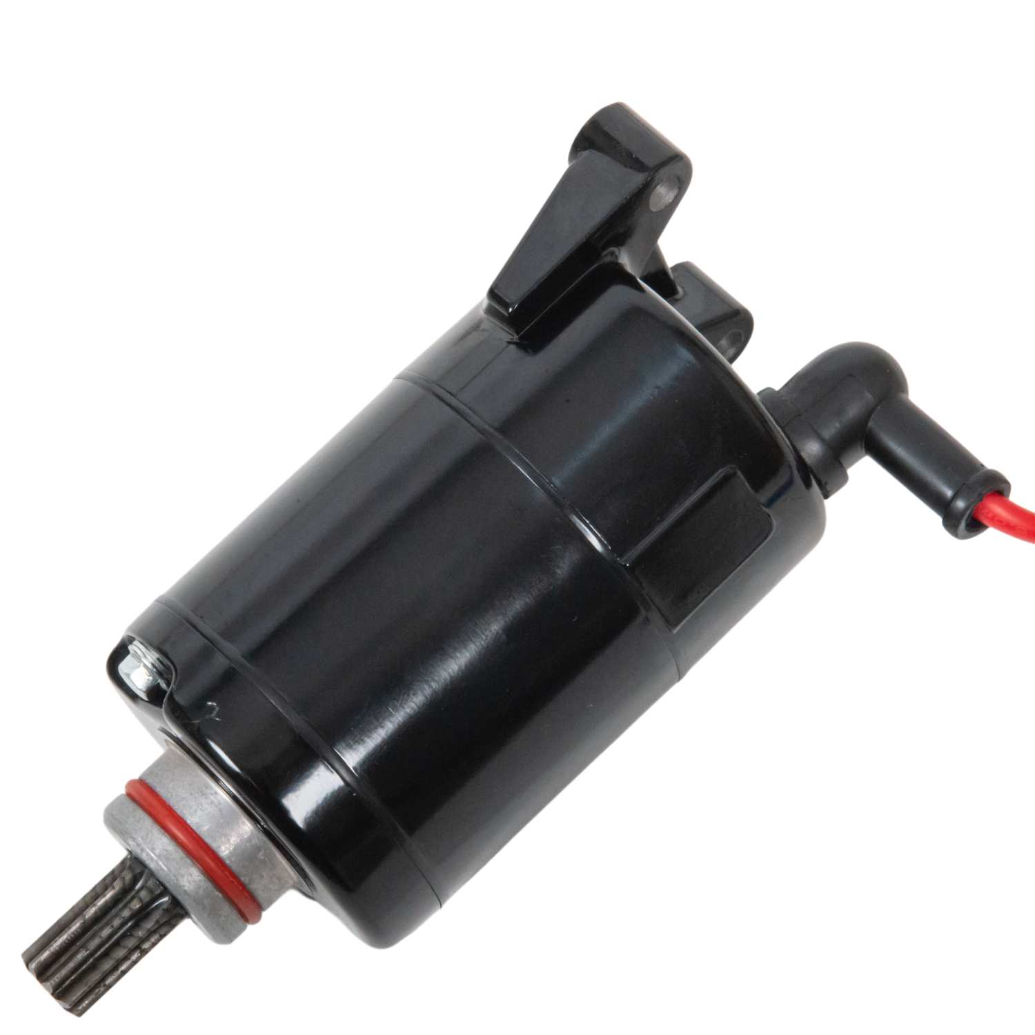 Электростартер YX173FMN (SC300)  YX300GY-C5K