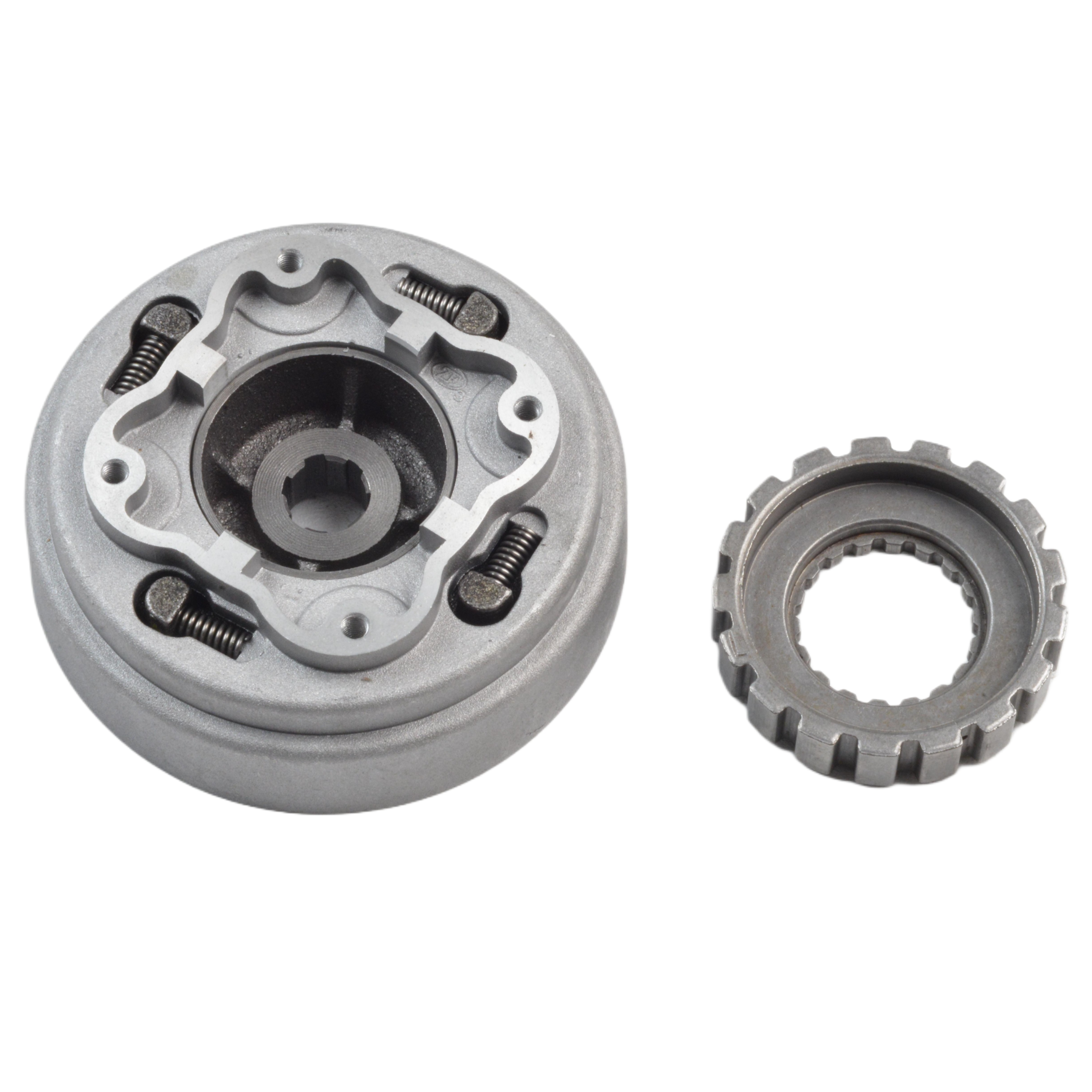 Барабан сцепления в сборе 154FMI 125см3 X-TECH
