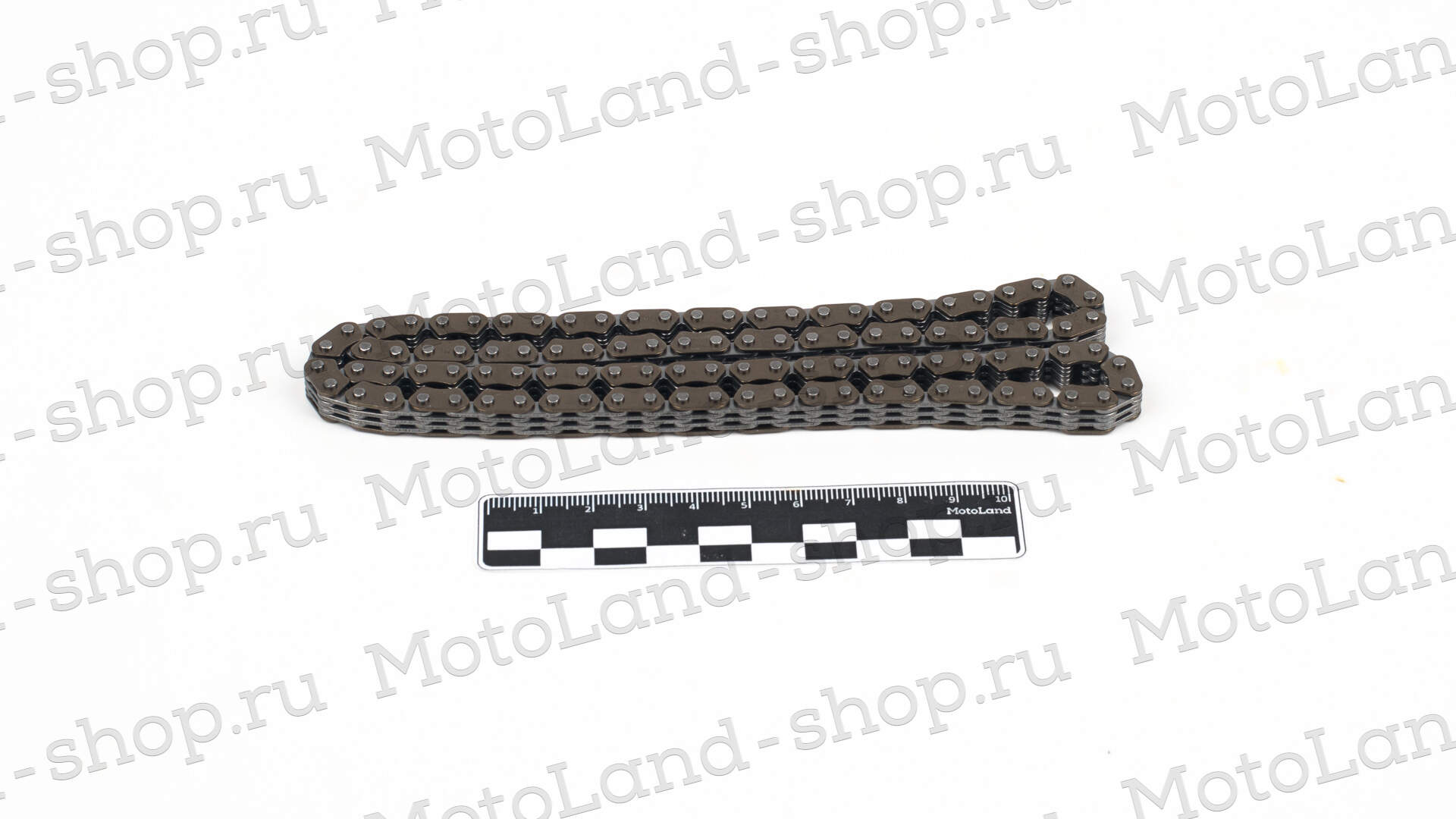 Цепь ГРМ 169FMM (CB250) 163FML-2 (CB200-C) 165FML (CBB200) 172FMM-3A (CB250-F) (6,35 мм, 3*4-102L) 