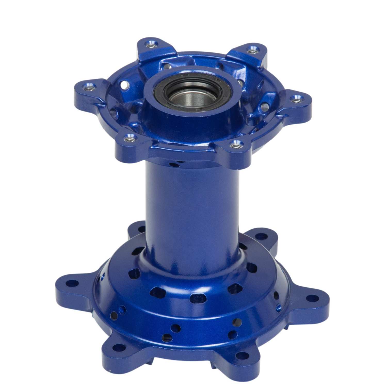 Ступица задняя FX 250/300/450 синяя