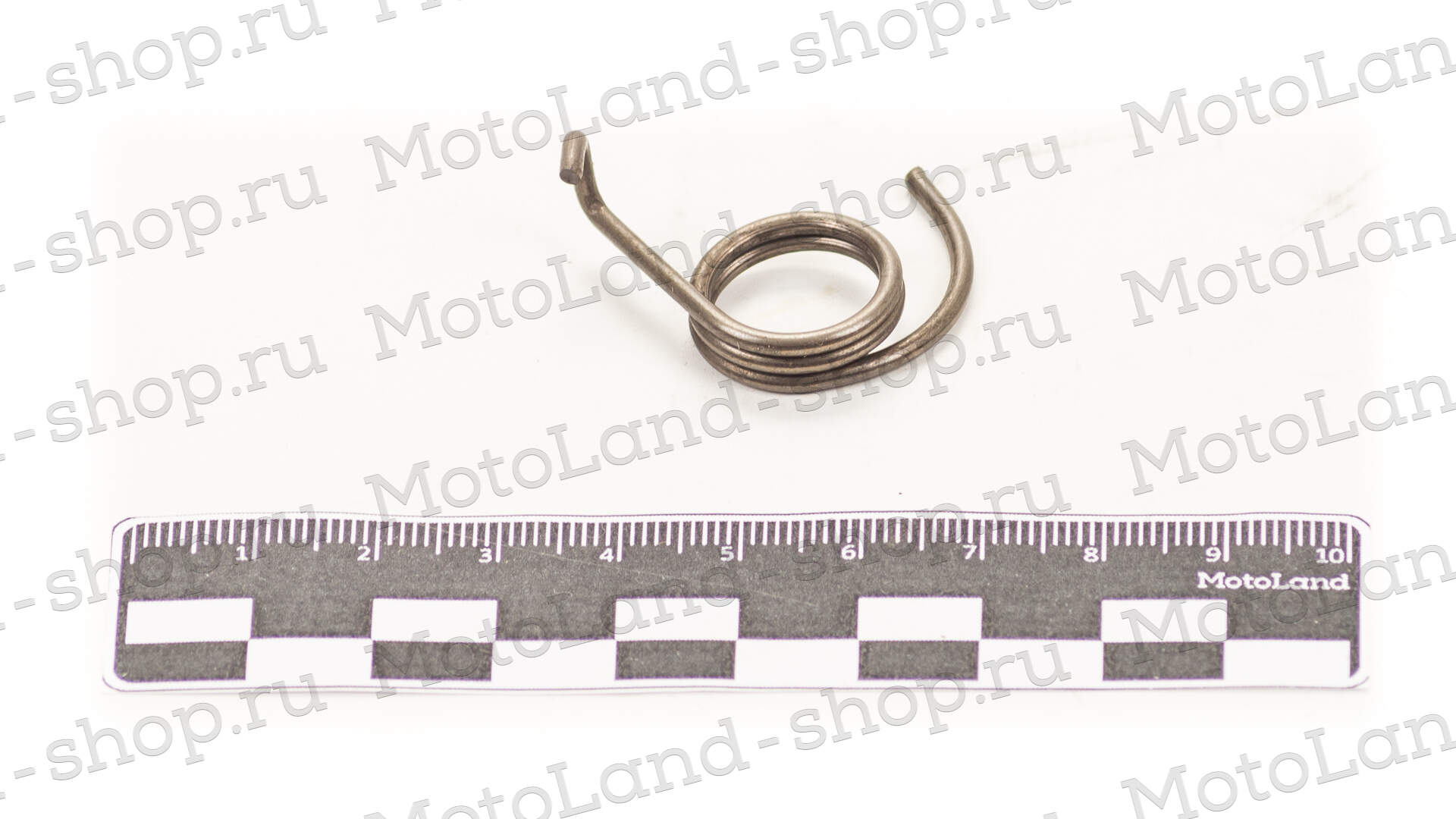 Пружина прижимная вала п.п. 162FMJ,164FML,166FML,166FMM,167FMM,170FMM (CGN/NT/CBN/CBB)