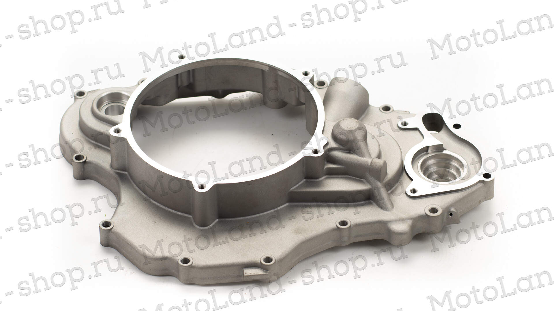 Крышка картера правая 194MQ (NC450) ZS