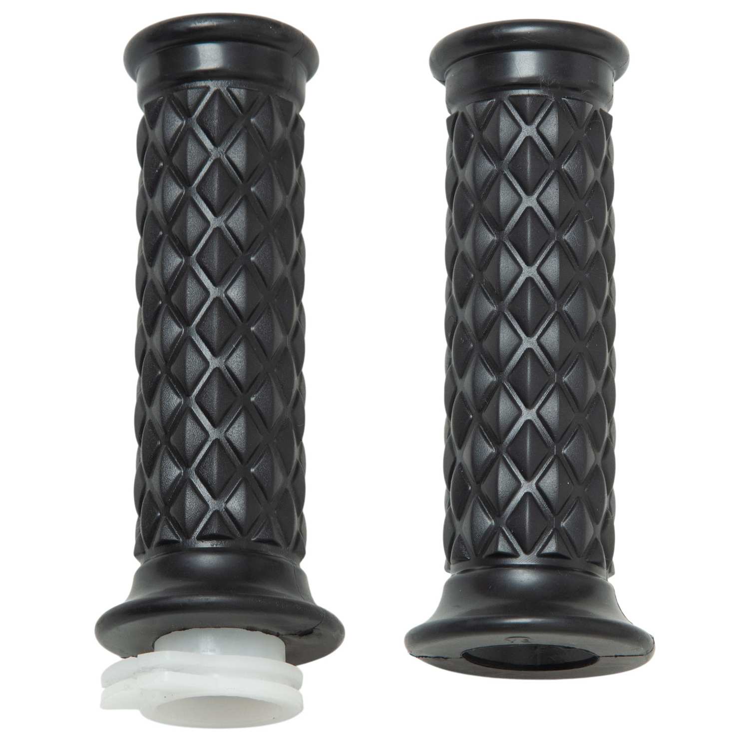 Ручка руля левая TEXAS 300