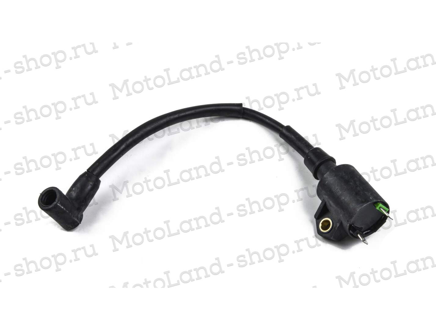 Катушка зажигания  BREEZE T2S