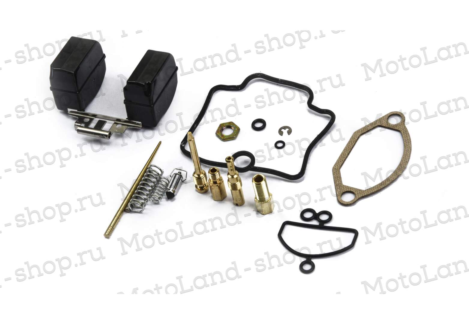 Ремкомплект карбюратора PWK24