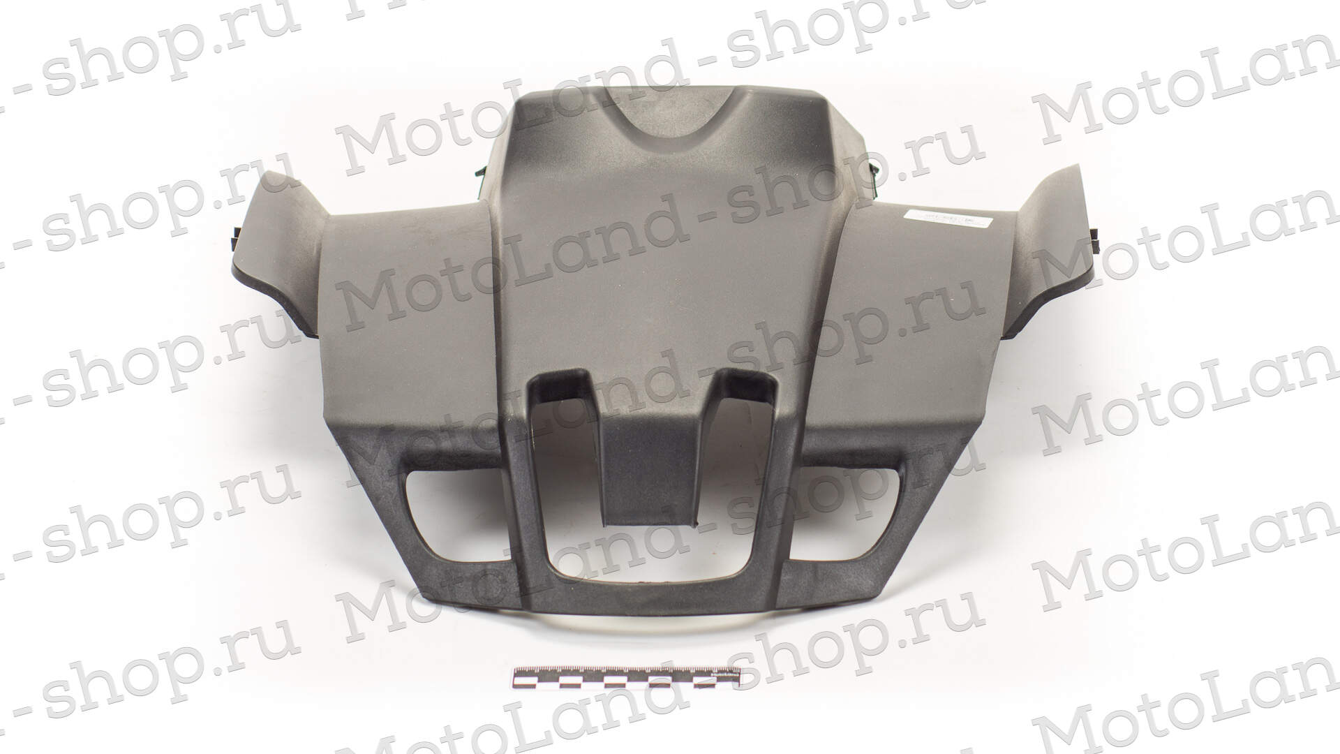 Пластик накладка декоративная передняя ATV ALL ROAD/ADVENTURE