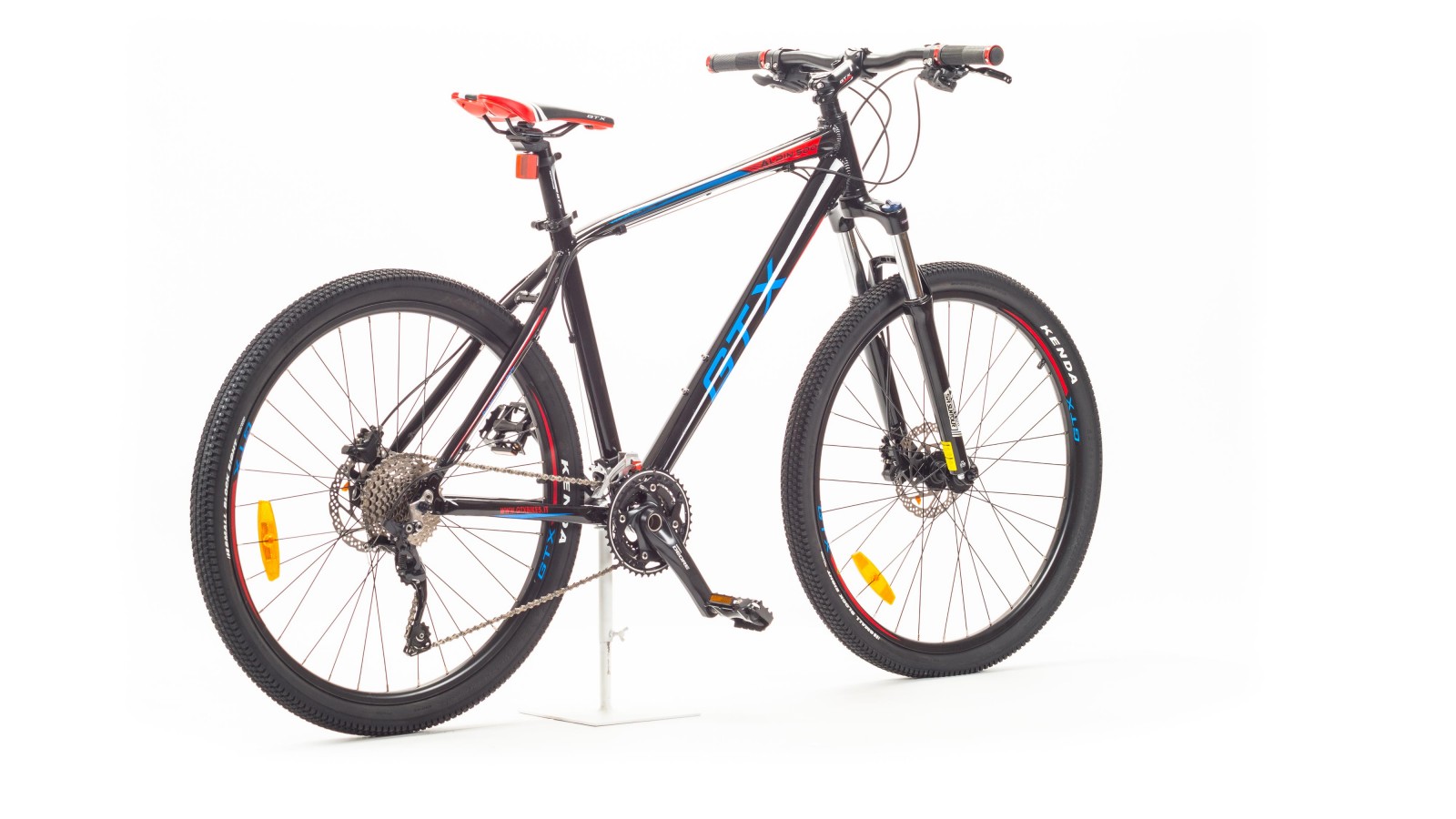 Велосипед 27,5" GTX  ALPIN 500  (рама 19") (000034)