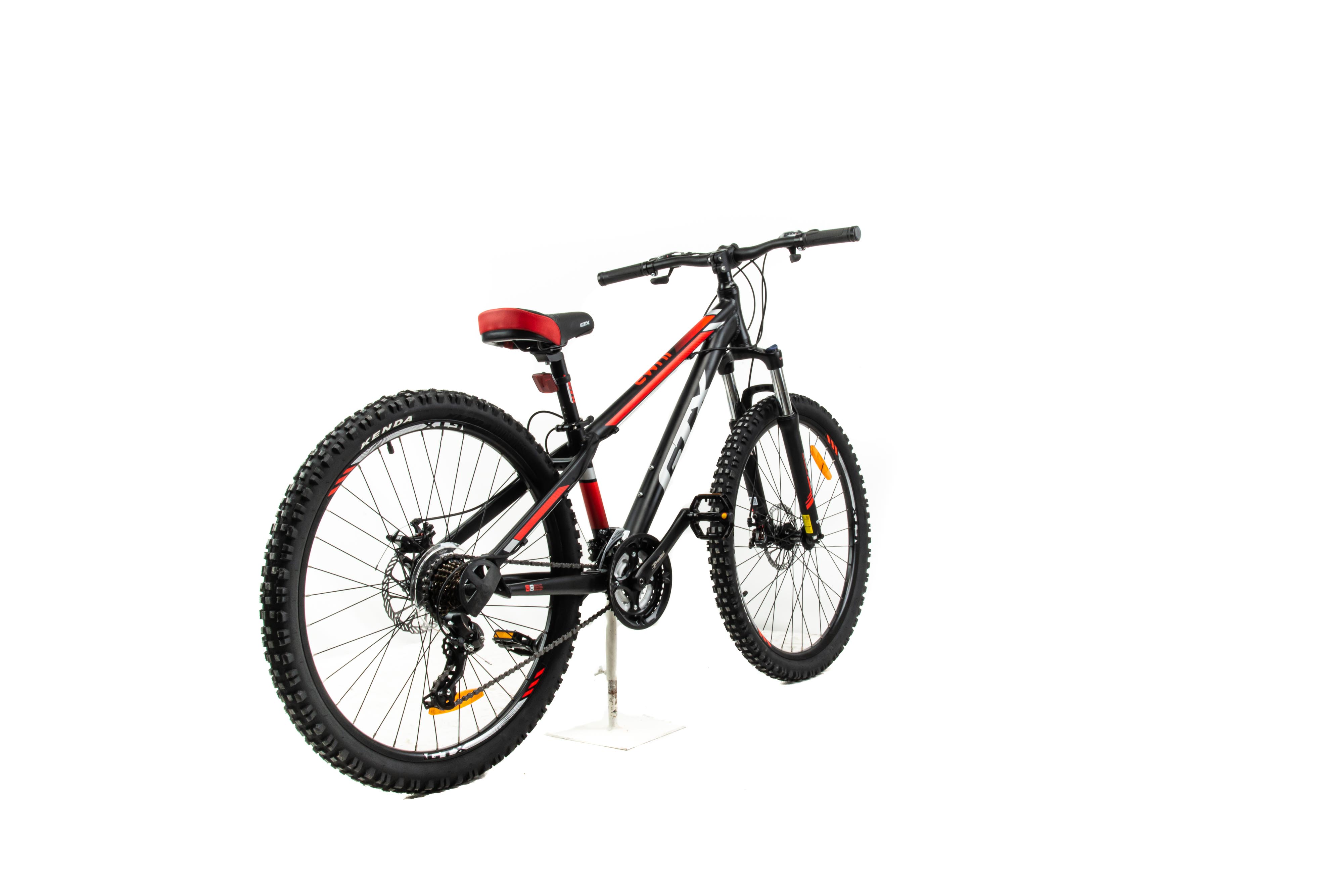 Велосипед 26" GTX JUMP 1  (рама 13") (000064)