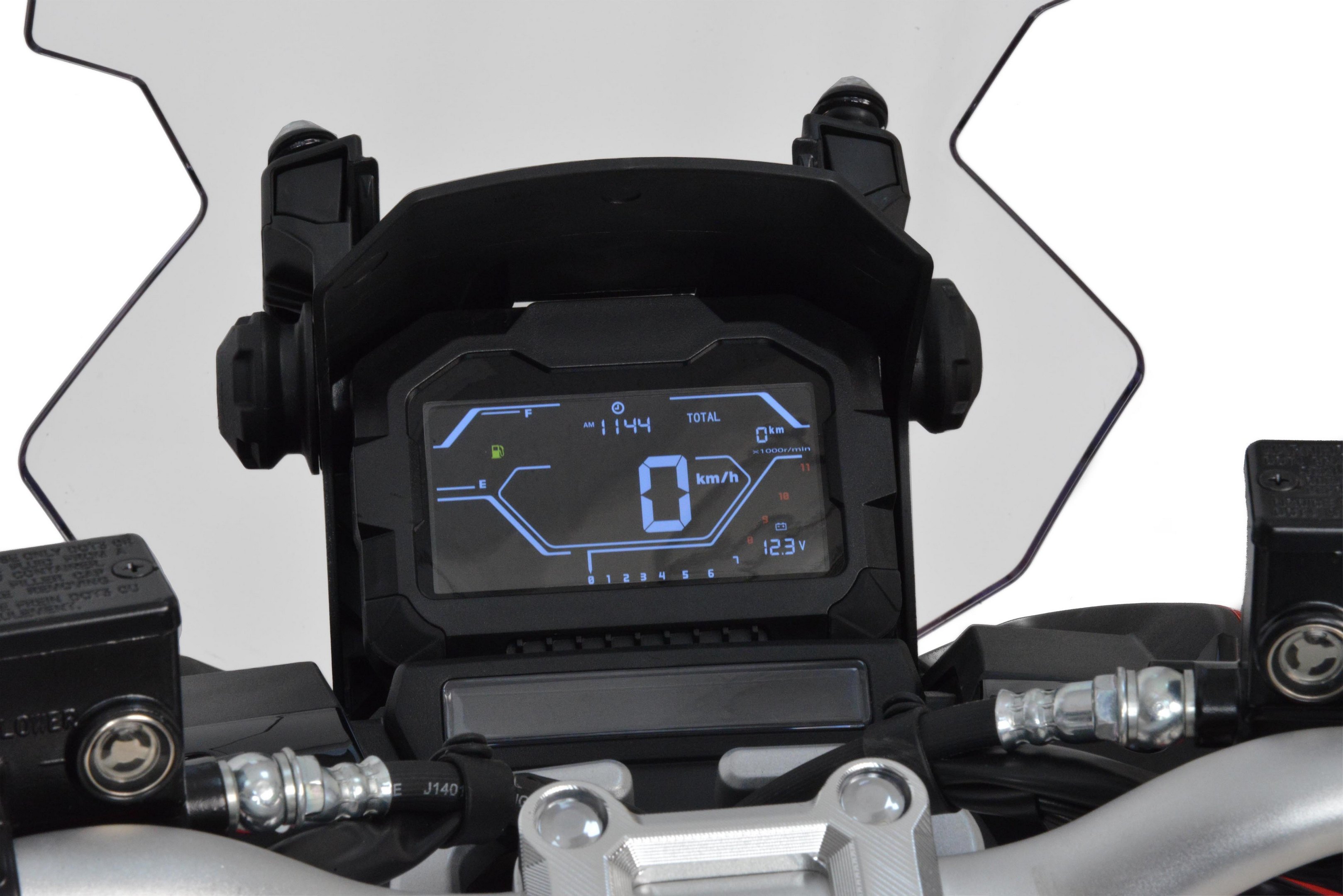 Скутер Motoland X-MAX 150