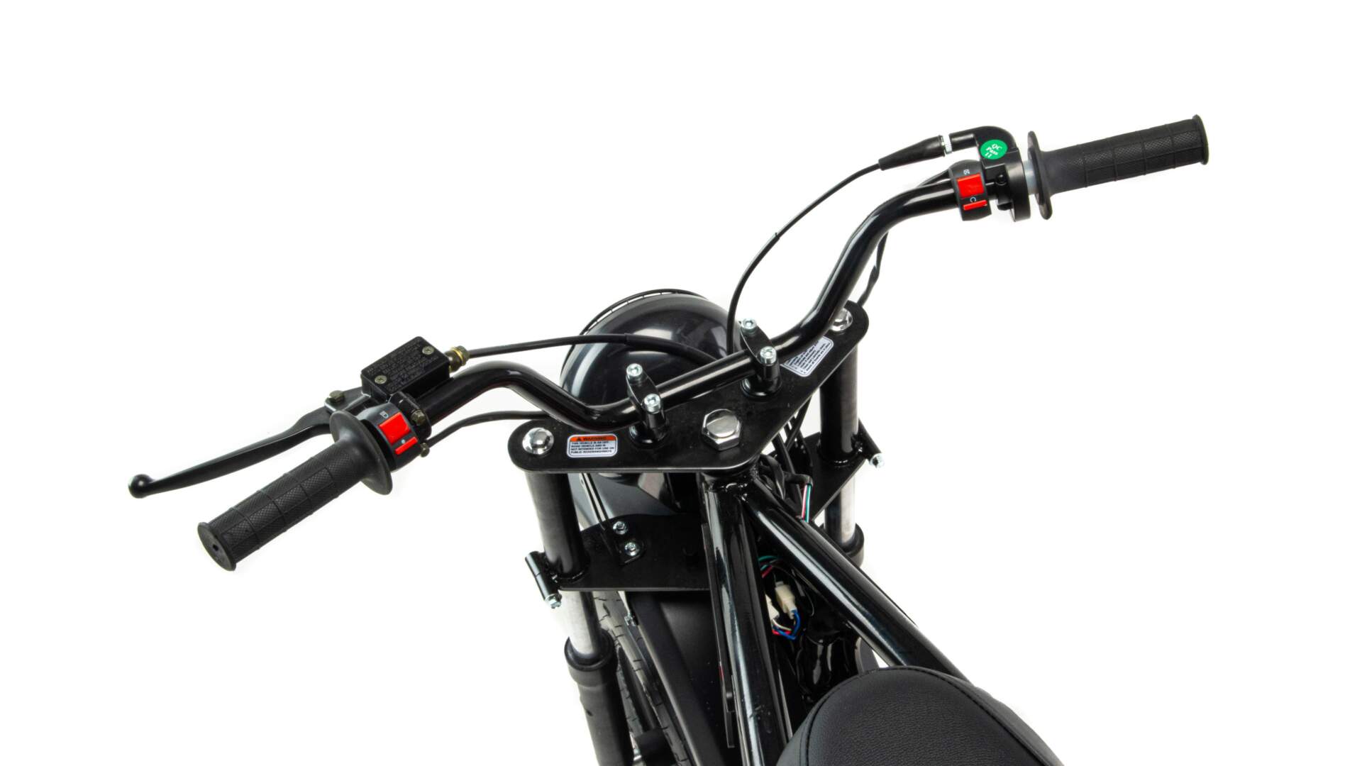 Мотоцикл 200 RT200 (168F 6,5HP)