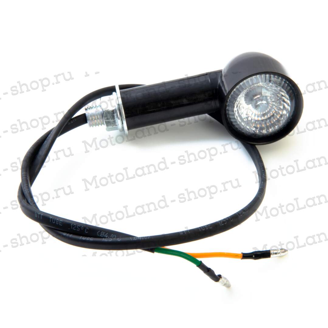 Поворотник задний левый TEXAS 300