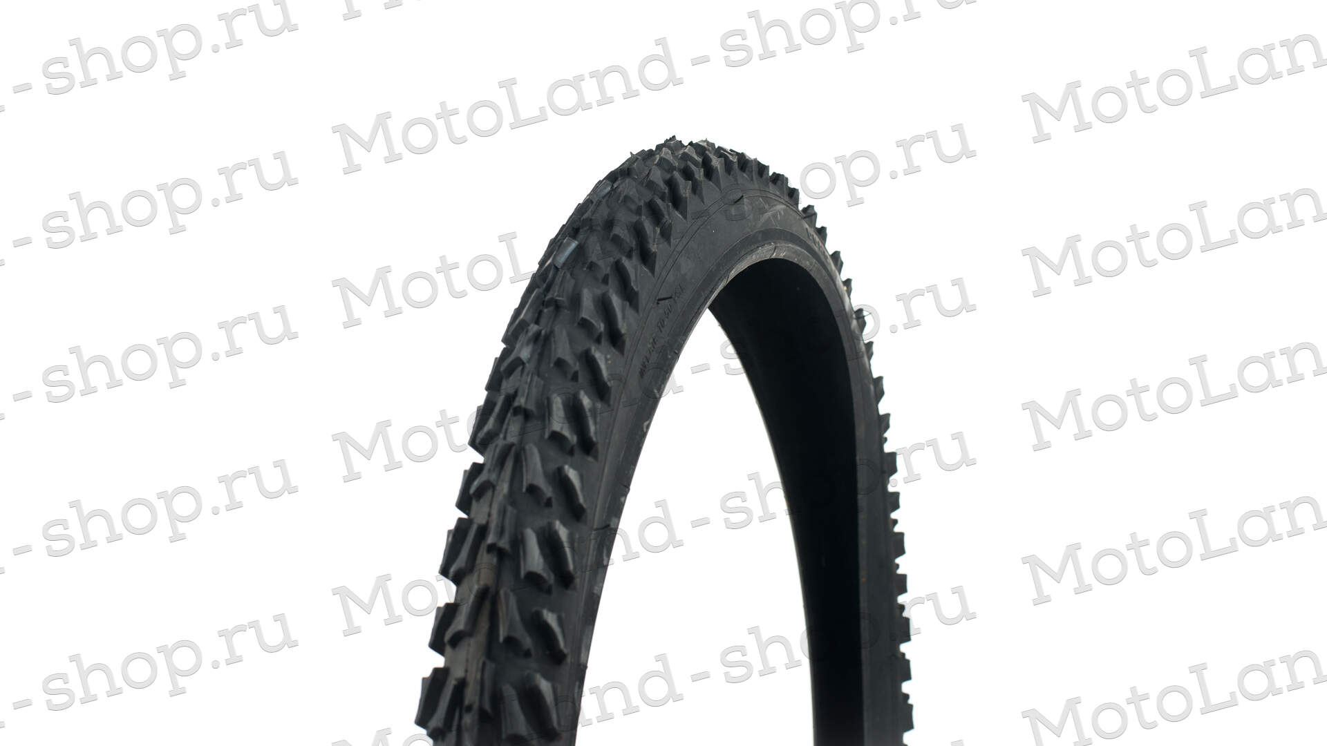 Покрышка вело 26"х2,10 HF-828 (DURO)