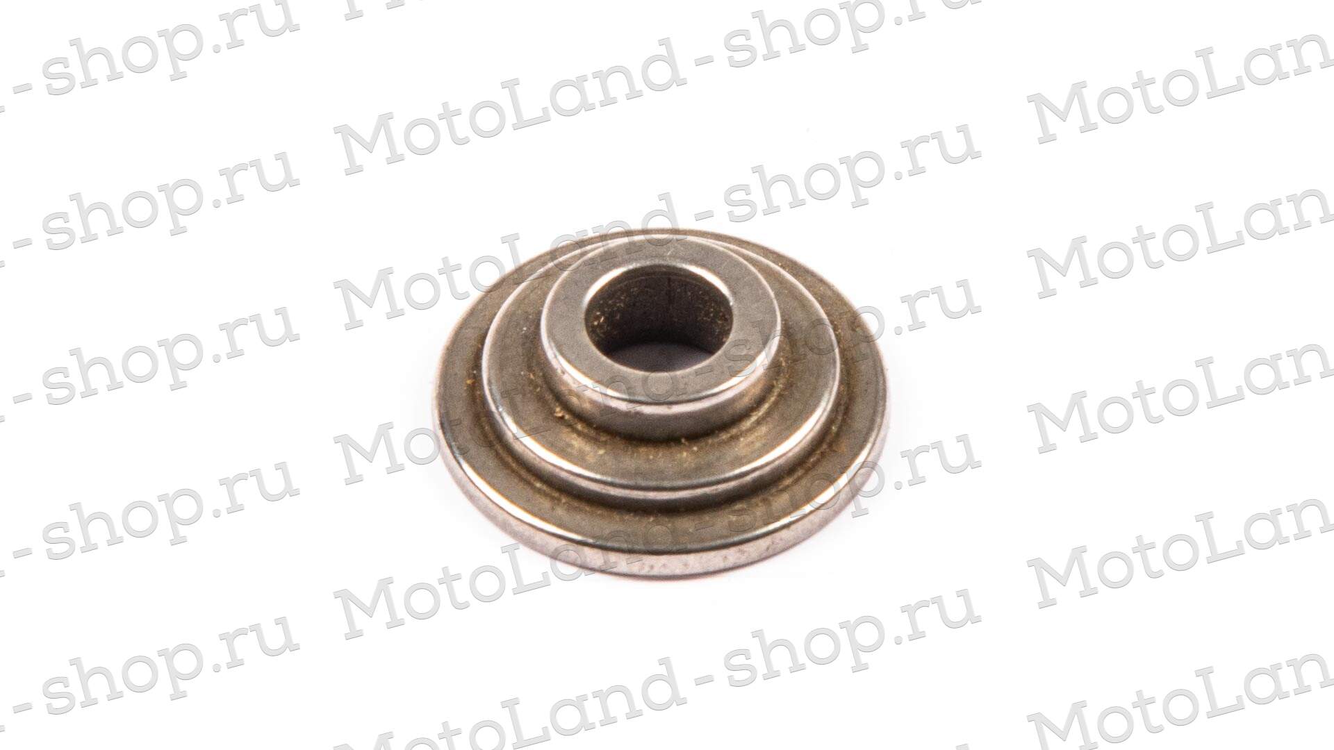 Тарелка пружины клапана CG125-250