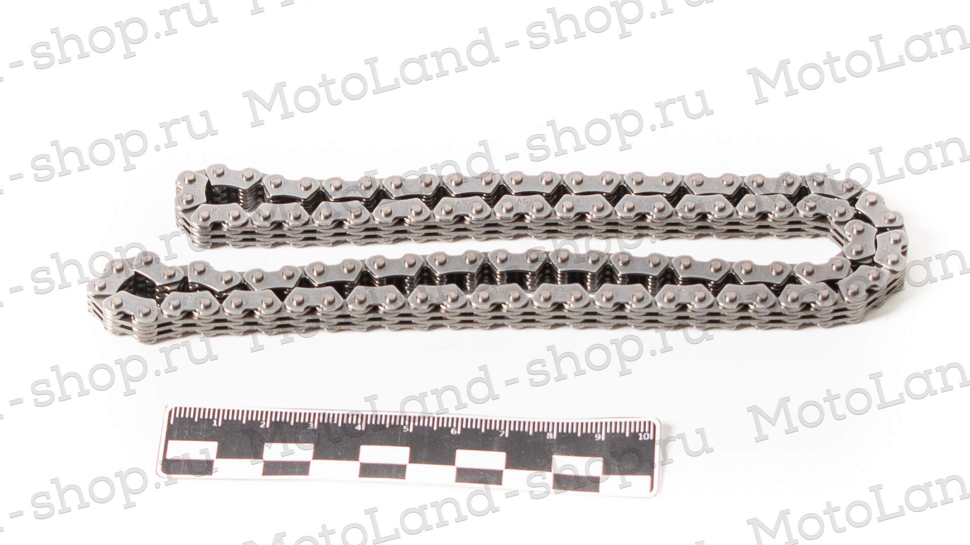 Цепь ГРМ 165FMM (CB250D-G) 165FMM (CBB250) 170MM-2 (CB250) 174MN-3 (CBS300) (6,35 мм, 3*4-104L) ZS