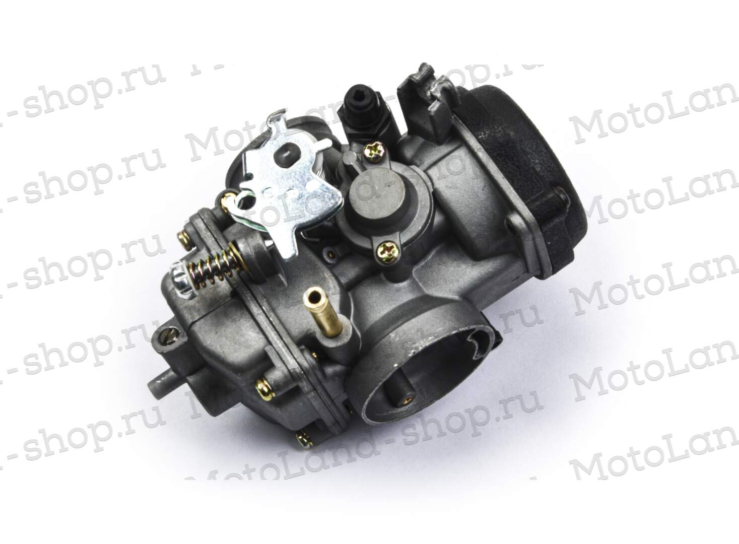 Карбюратор PD 30мм 250cc Вакуумный