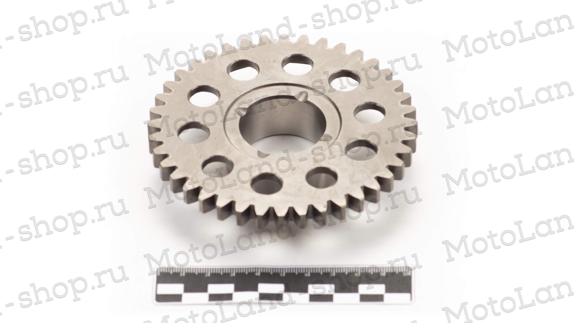 Шестерня №1 194MQ (NC450) ZS