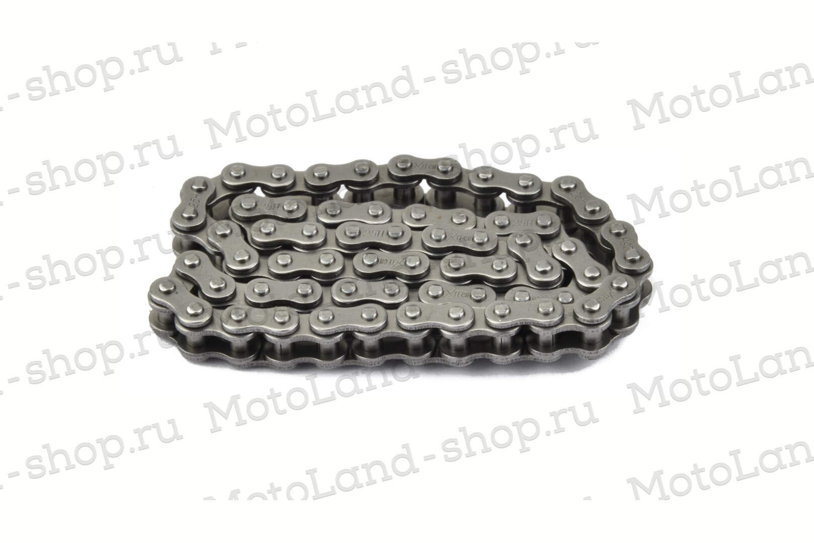 Цепь ГРМ 156FMJ 140см3 X-tech