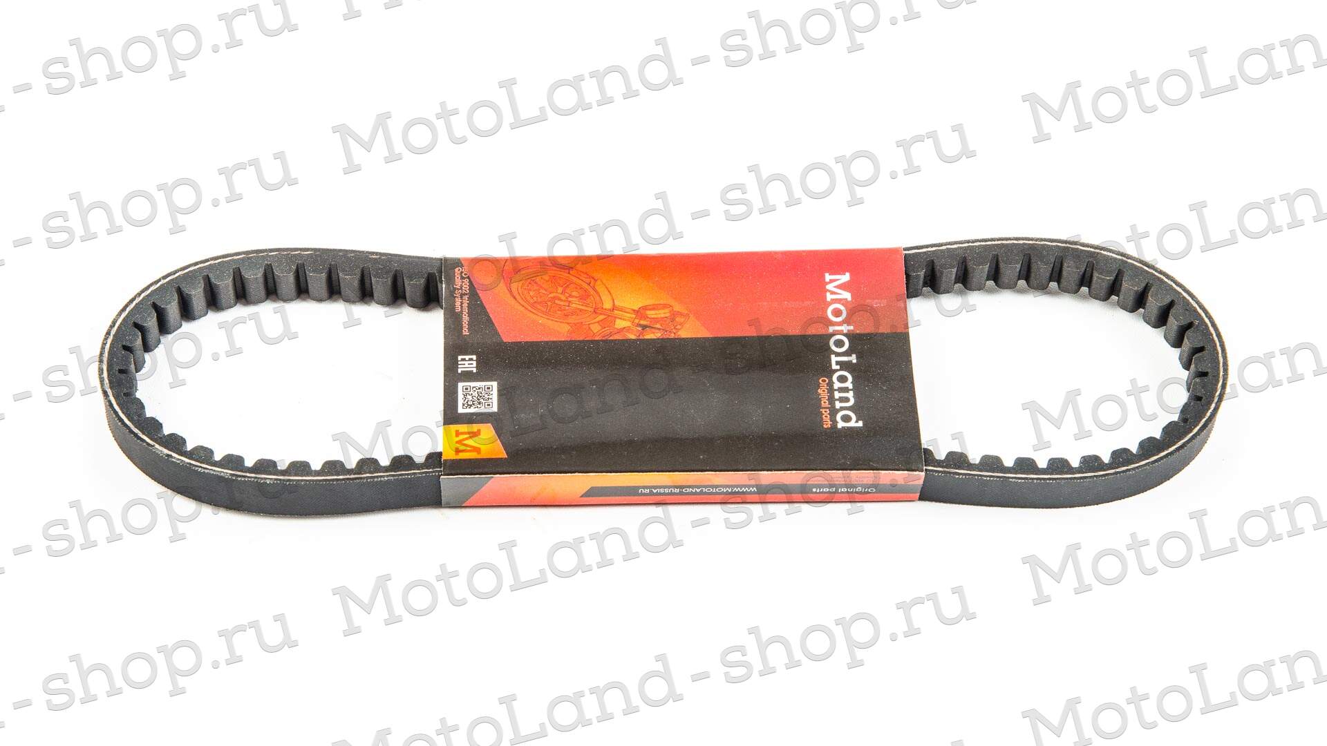 Ремень 749-17,7 MOTOLAND